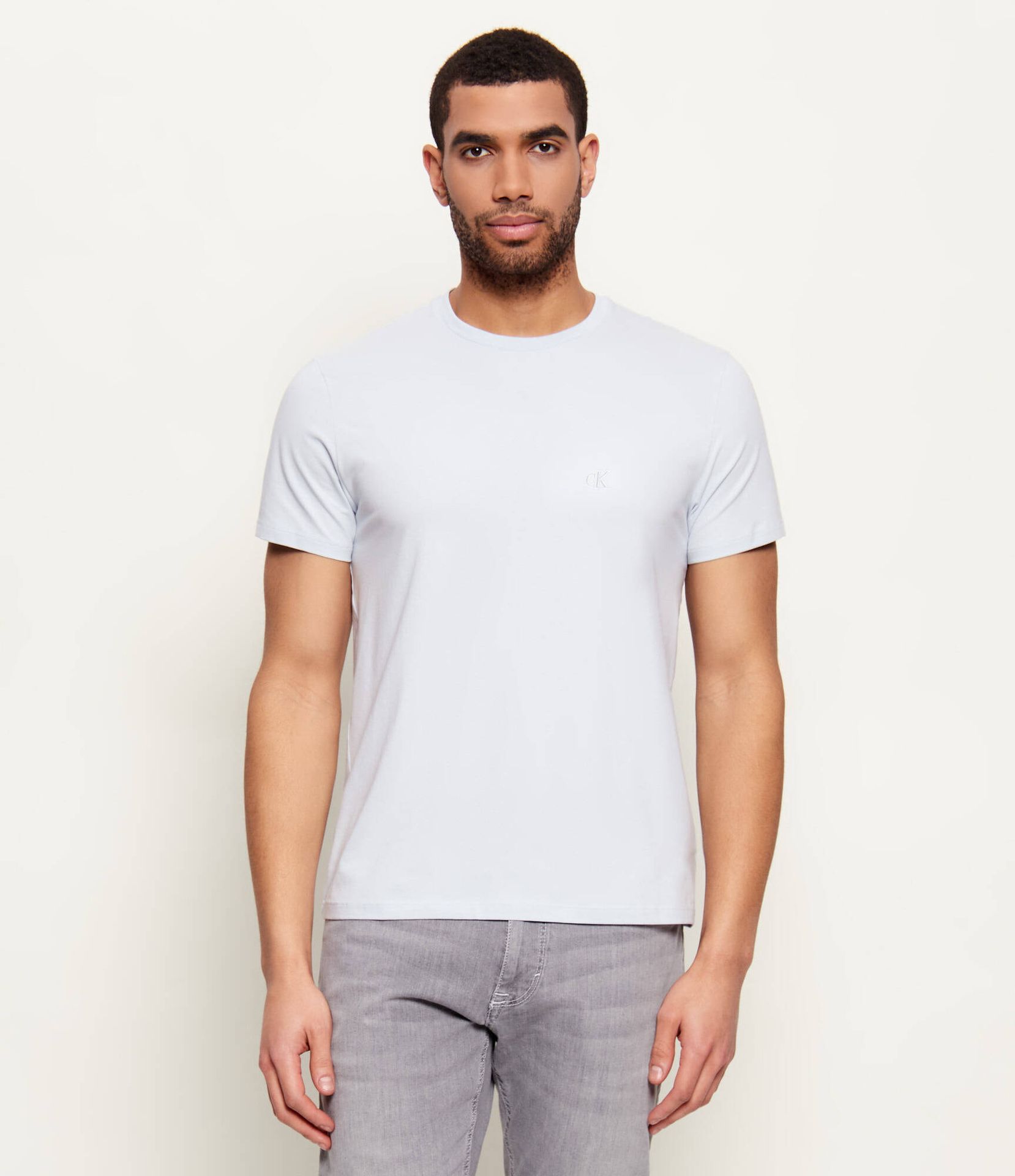 Calvin Klein T-shirt Slim Fit