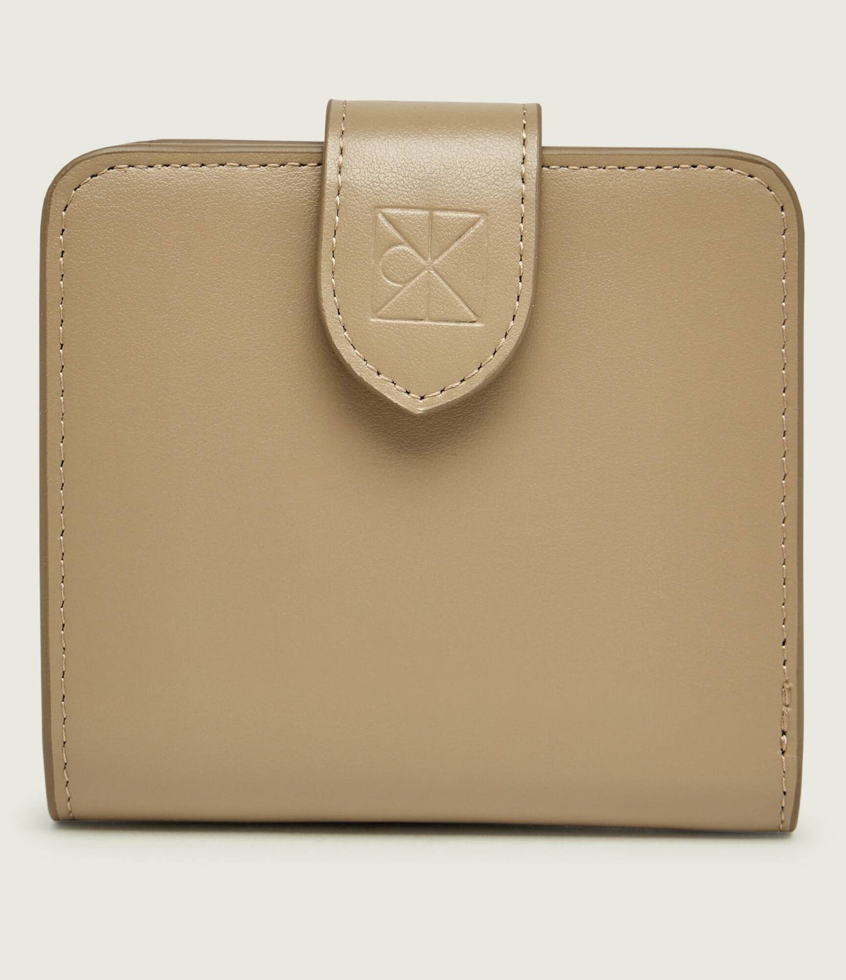 Calvin Klein Skórzany portfel