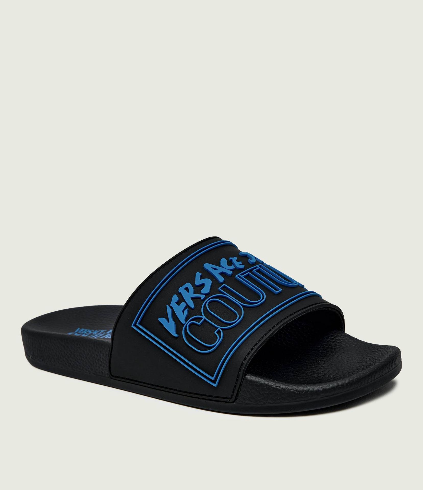 Versace Jeans Couture Klapki FONDO SLIDE DIS.41
