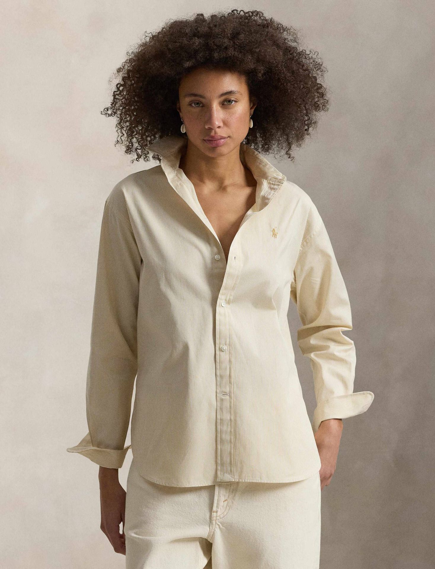 POLO RALPH LAUREN Koszula Relaxed fit