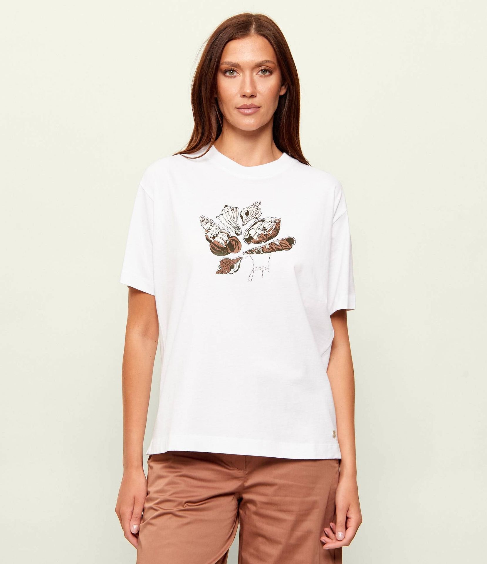Joop! T-shirt Trist Regular Fit