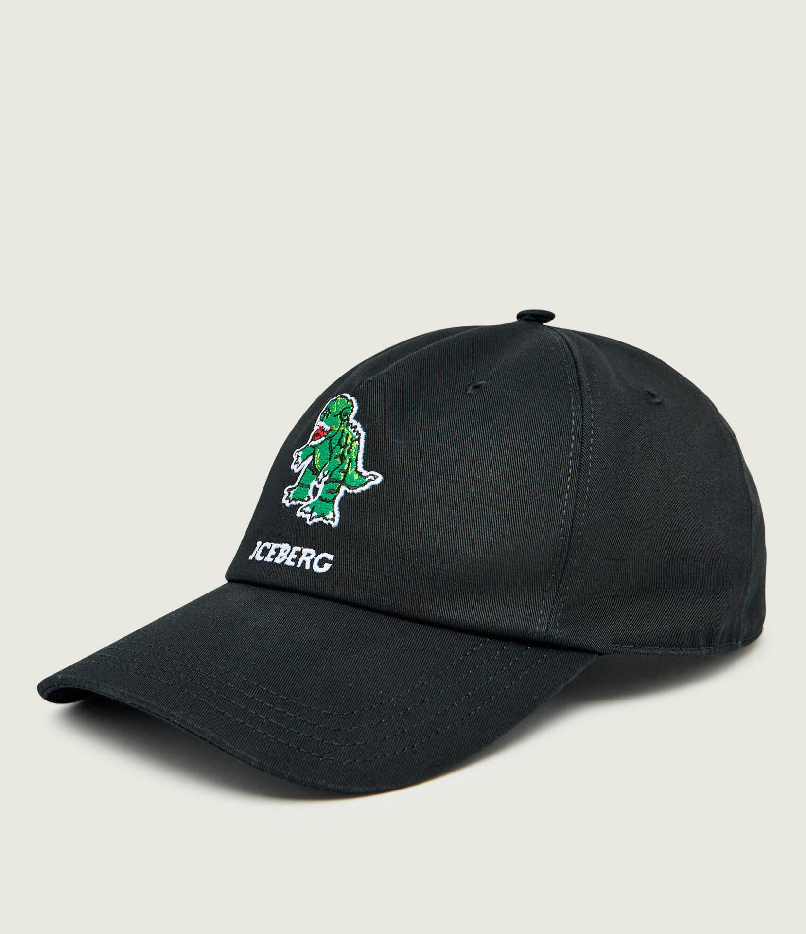 Iceberg Bejsbolówka