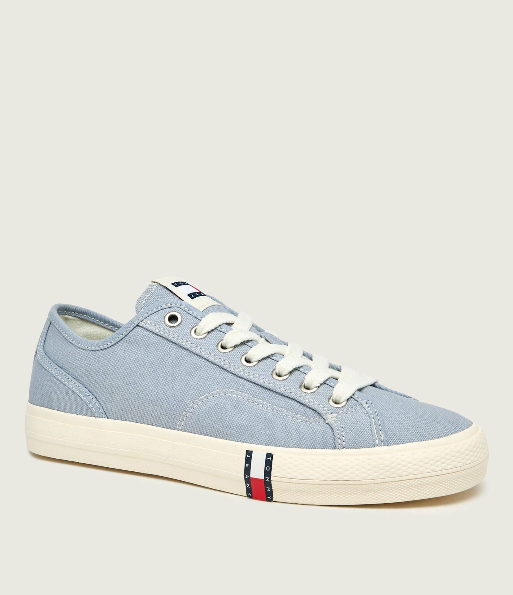 Tommy Jeans Tenisówki ARCHIVE VULC Y2K