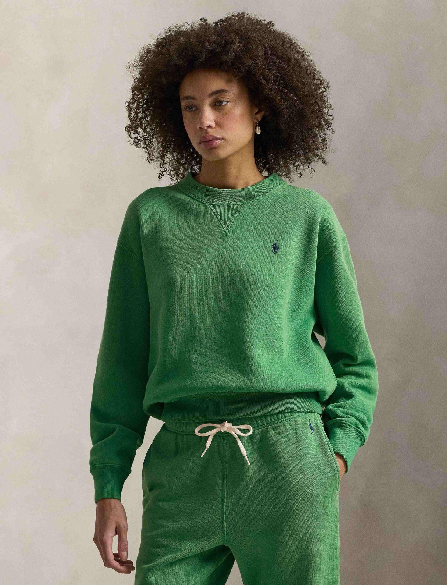 POLO RALPH LAUREN Bluza Regular Fit