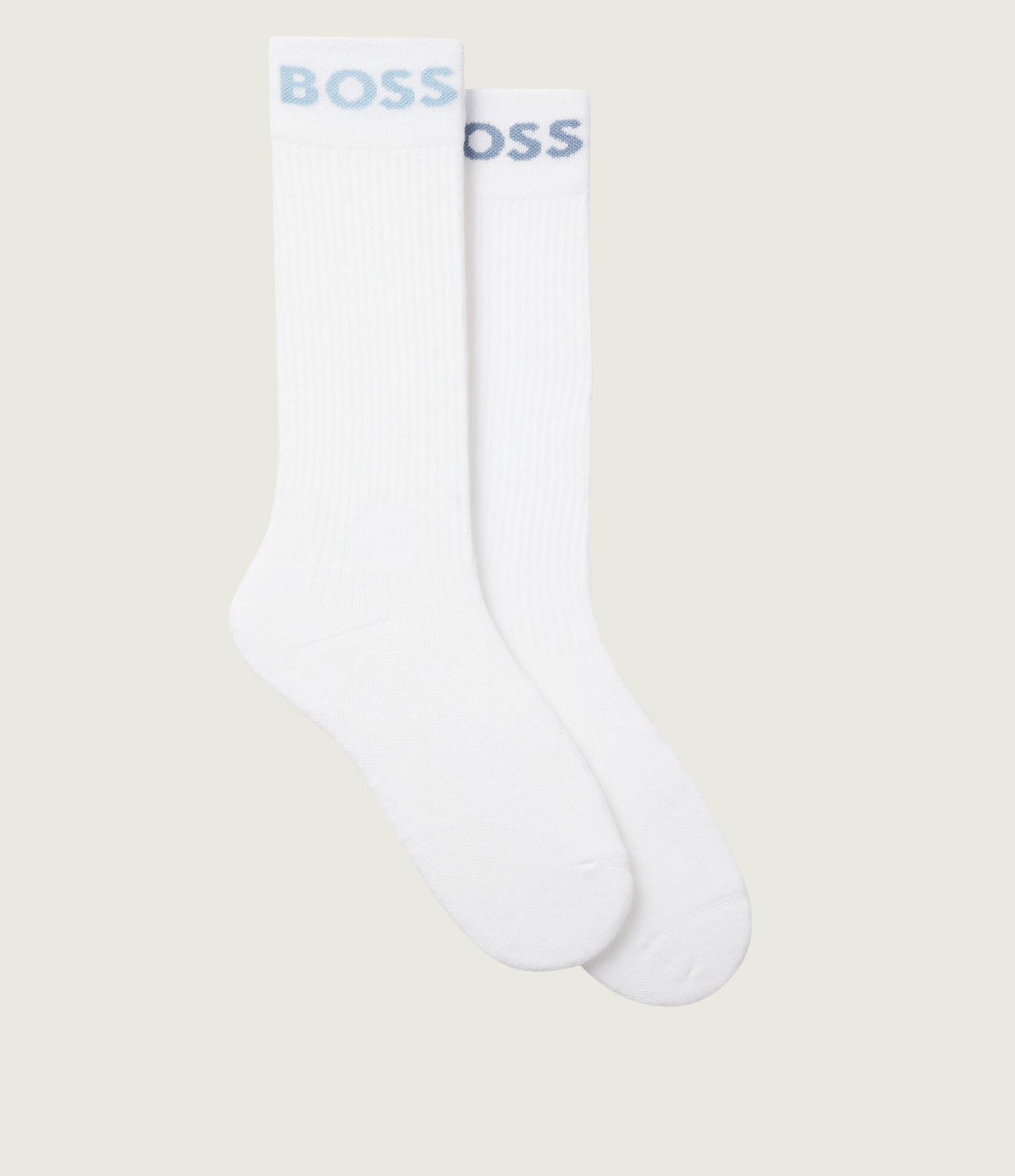 BOSS BLACK Skarpety 2-pack