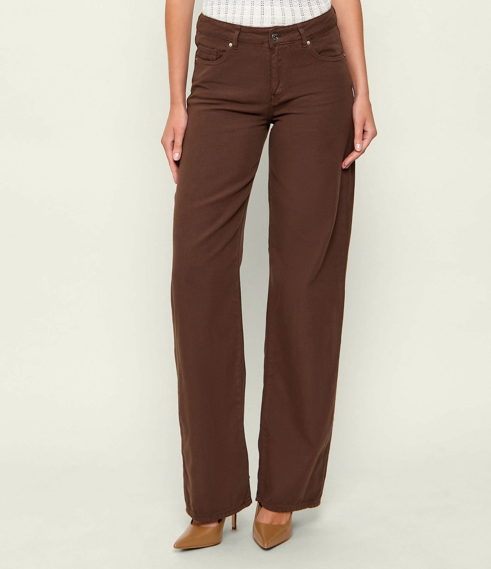 Armani Exchange Jeansy J52 Relaxed fit low rise