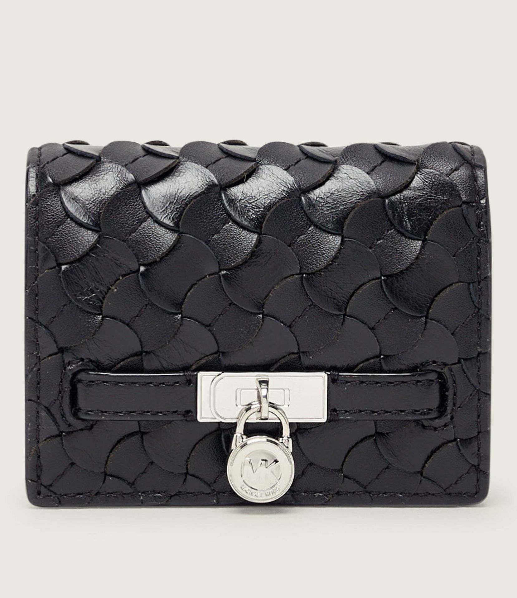 Michael Kors Skórzany portfel MICHAEL