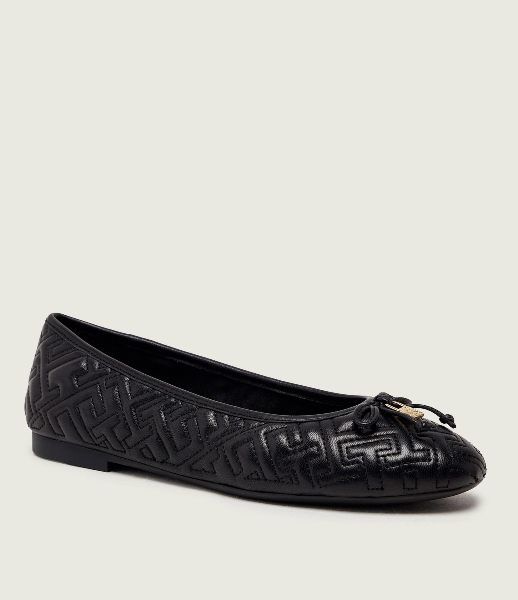 Tommy Hilfiger Skórzane baleriny