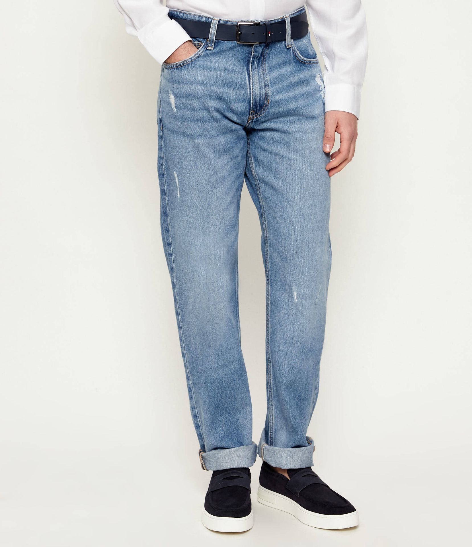 Guess Jeans Jeansy G16 Straight fit
