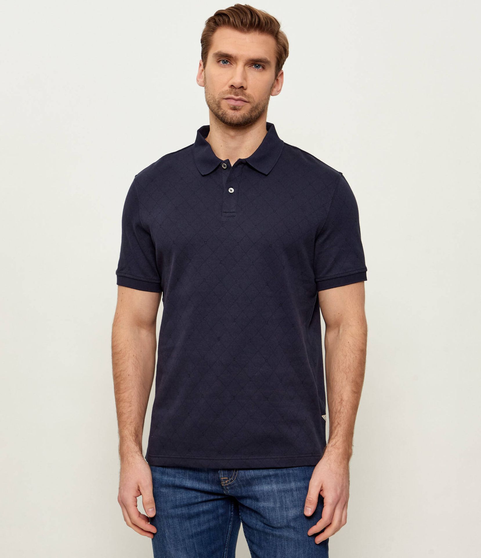 GUESS Polo Regular Fit