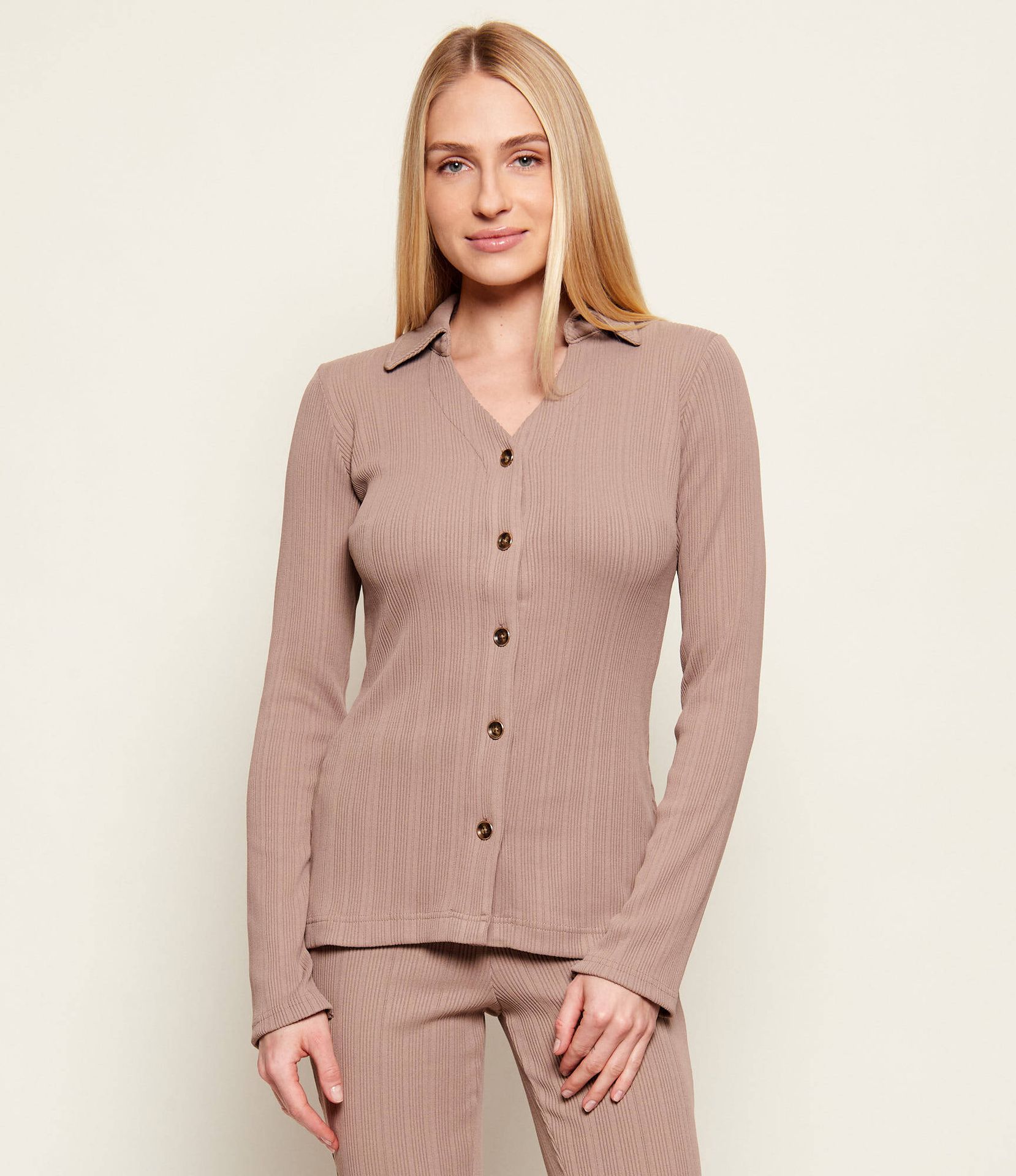 GUESS Kardigan BELEN Slim Fit