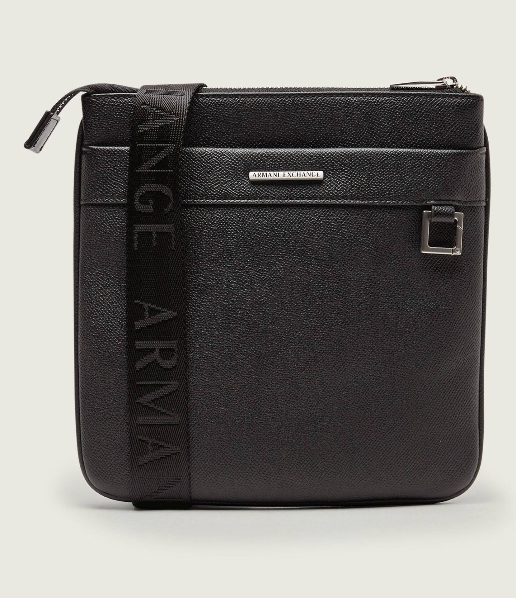 Armani Exchange Reporterka