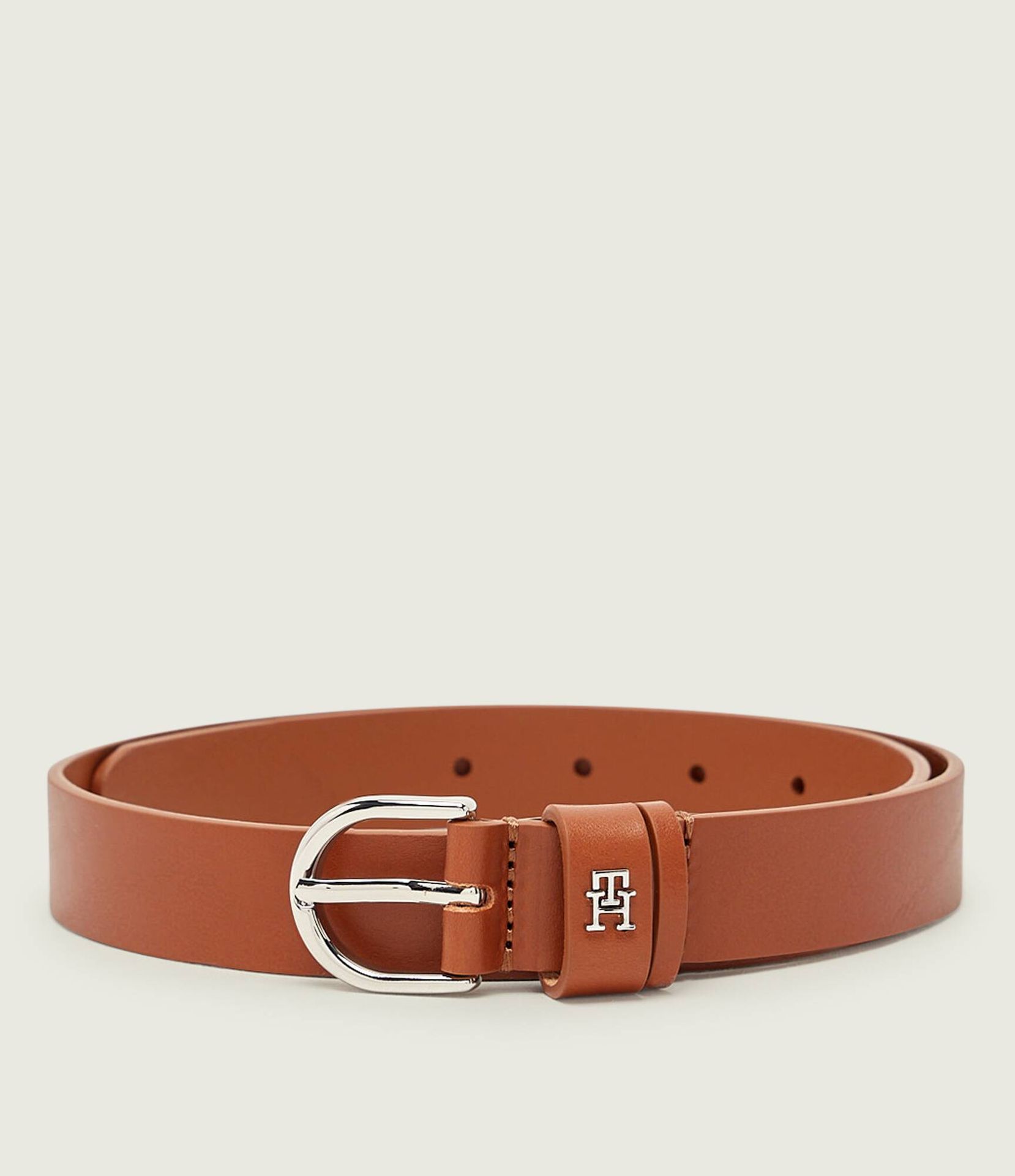 Tommy Hilfiger Skórzany pasek