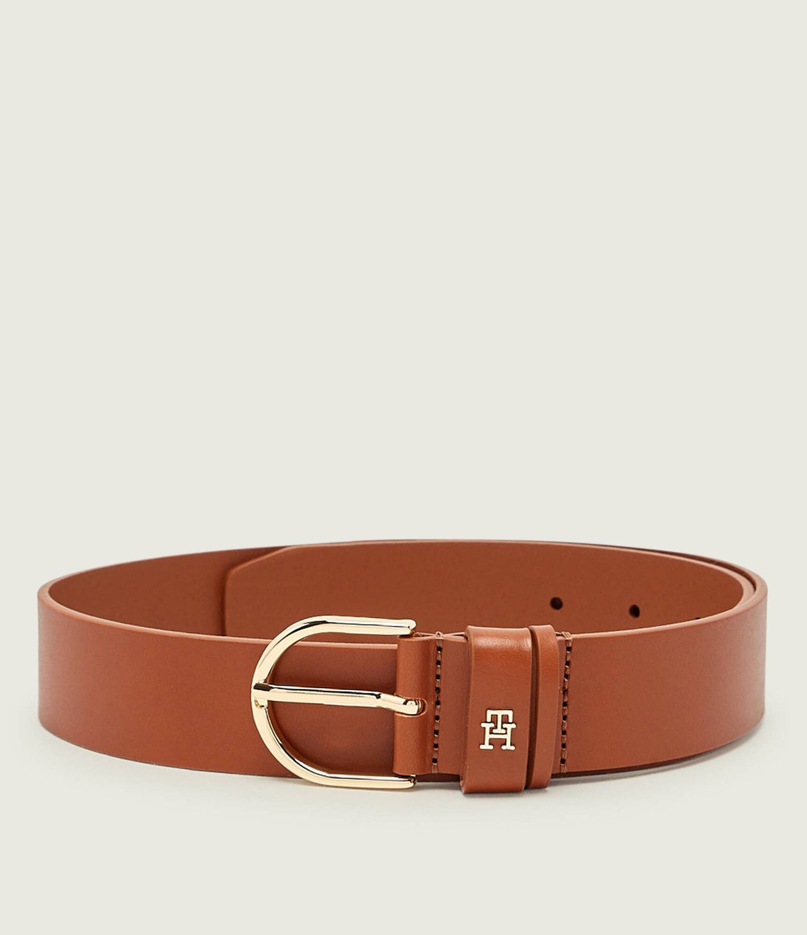 Tommy Hilfiger Skórzany pasek