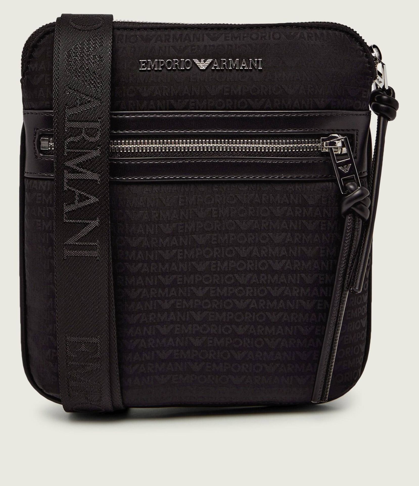 Emporio Armani Reporterka