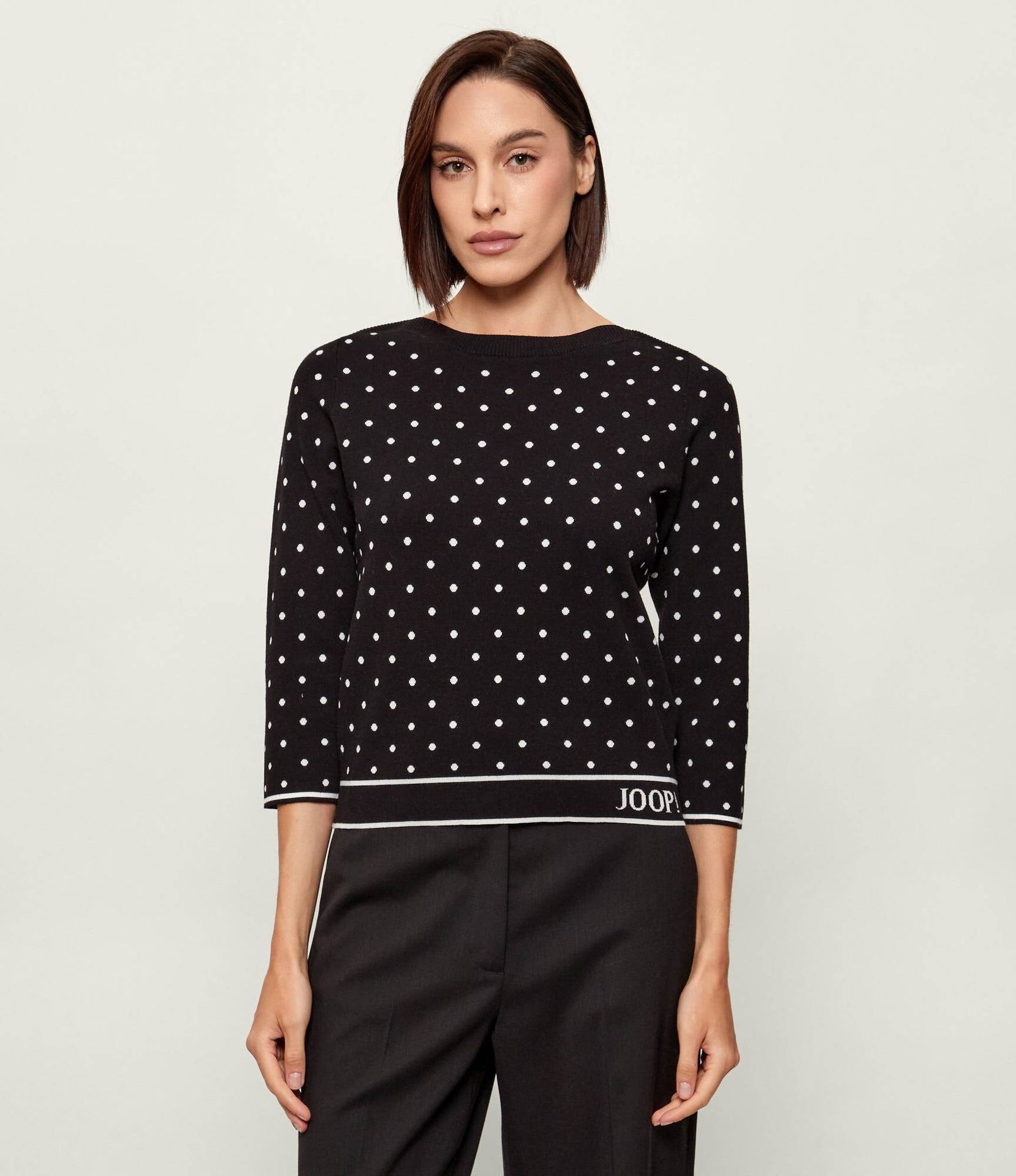 Joop! Sweter Konstantina Regular Fit
