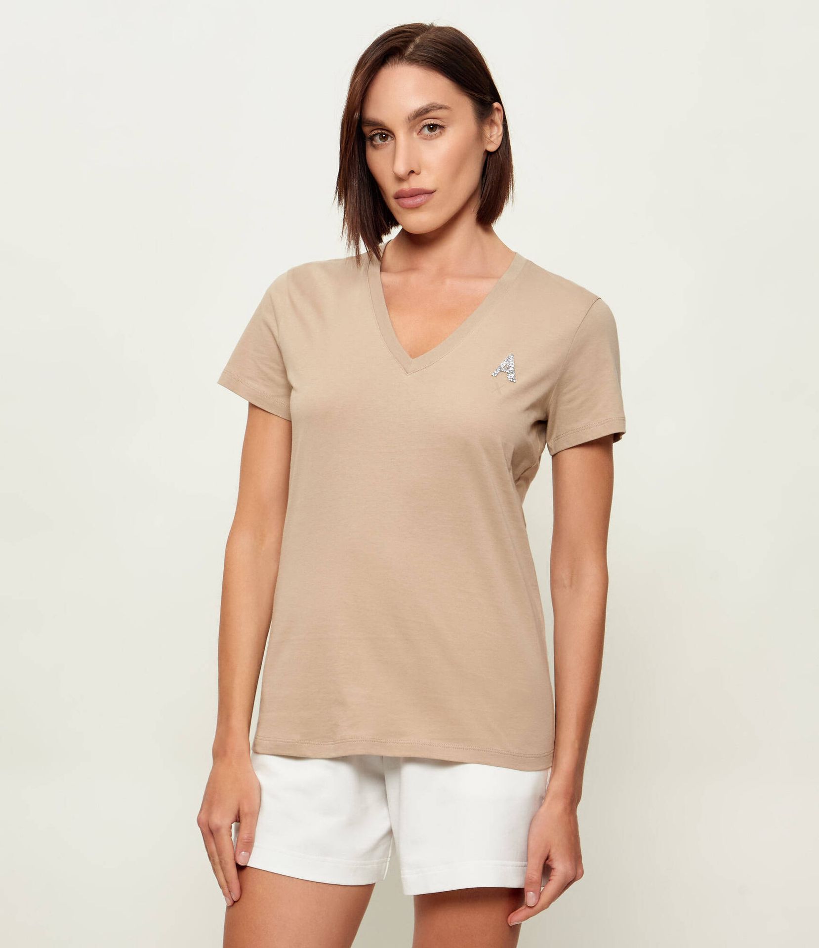 Armani Exchange T-shirt Regular Fit