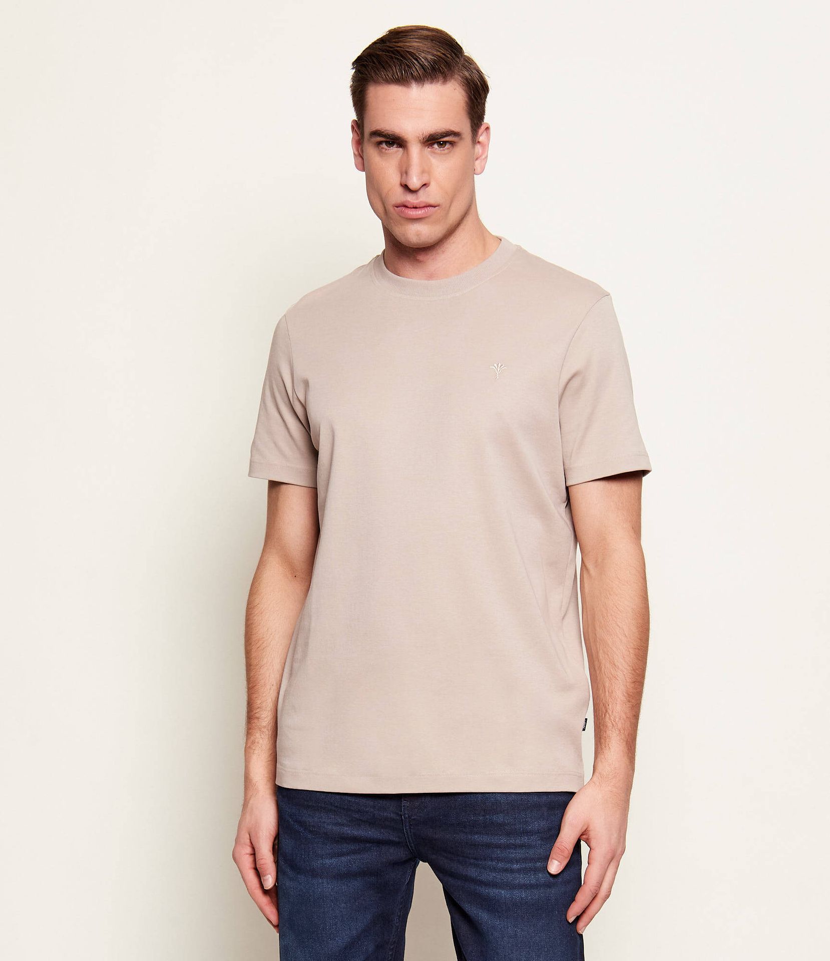 Joop! T-shirt Priamo Modern fit