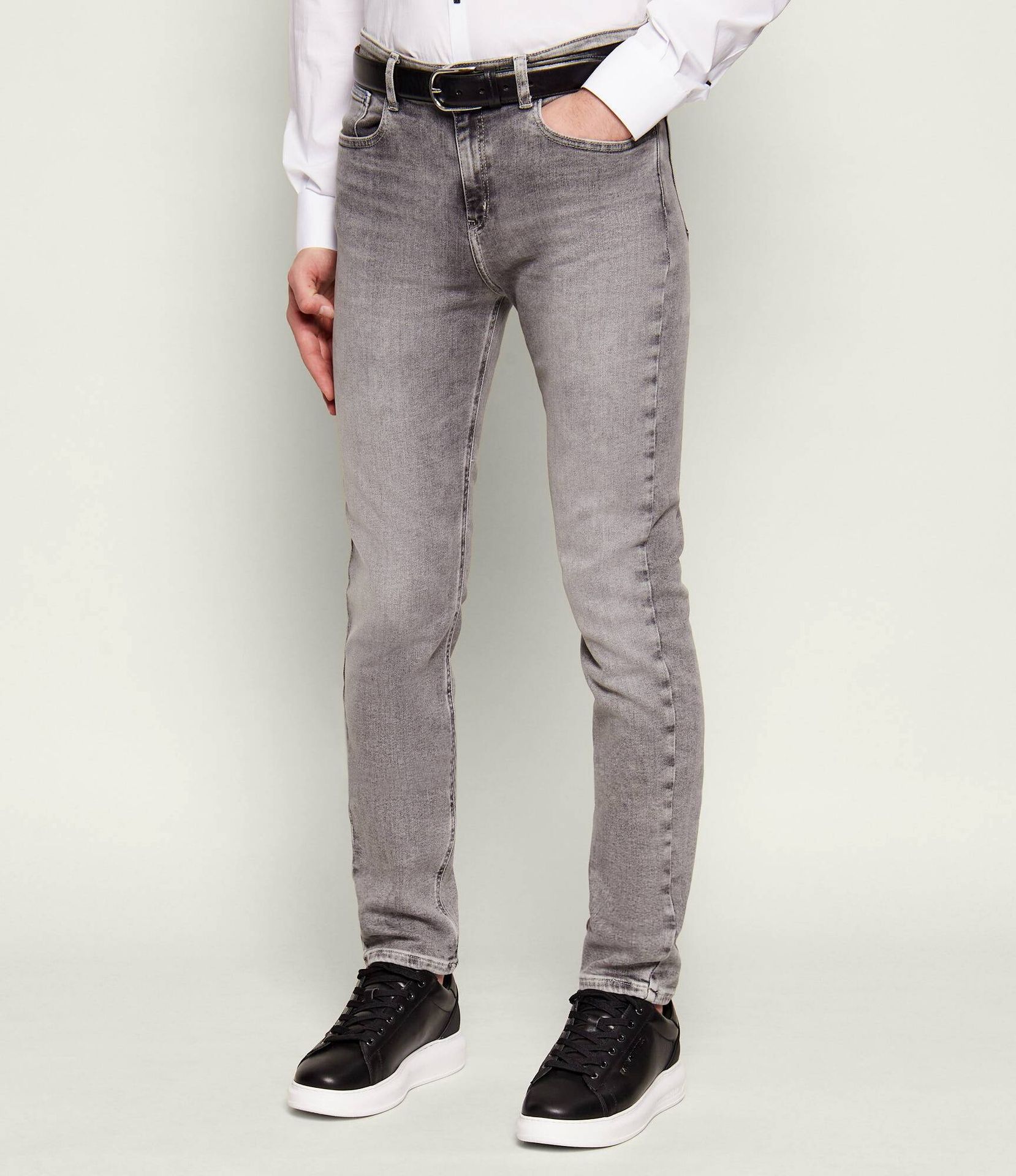 Karl Lagerfeld Jeans Jeansy Skinny fit