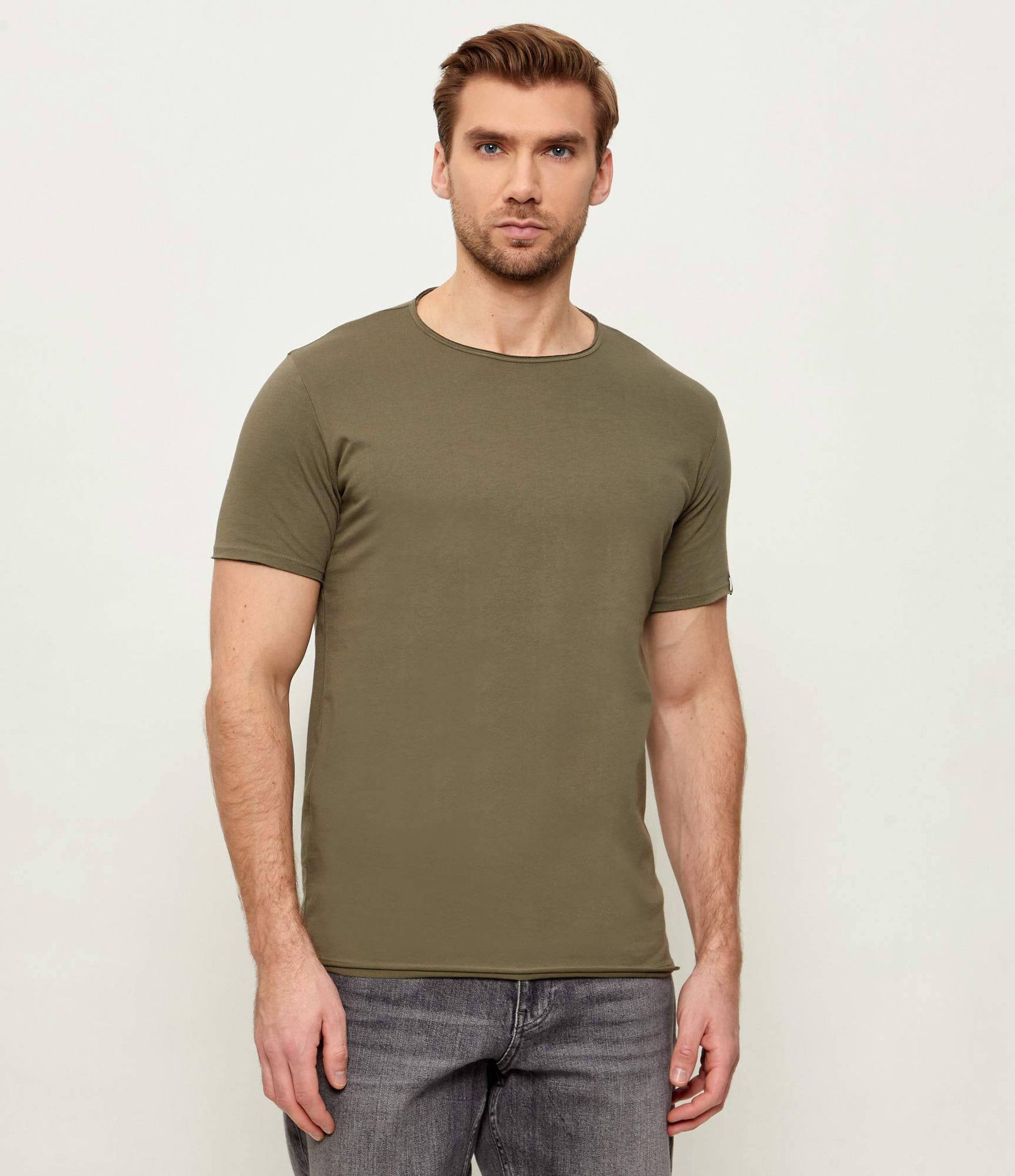 Replay T-shirt Regular Fit