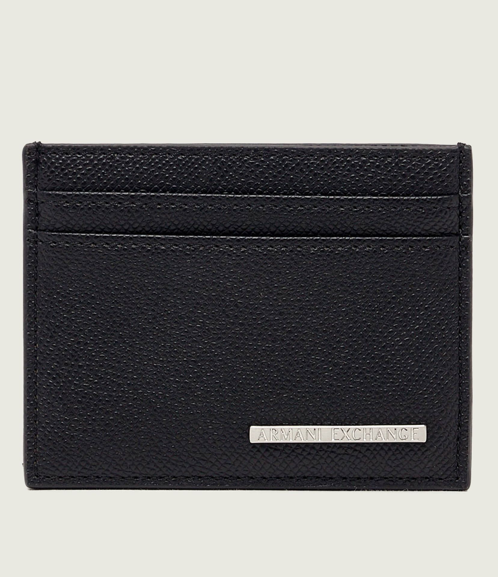 Armani Exchange Etui na karty