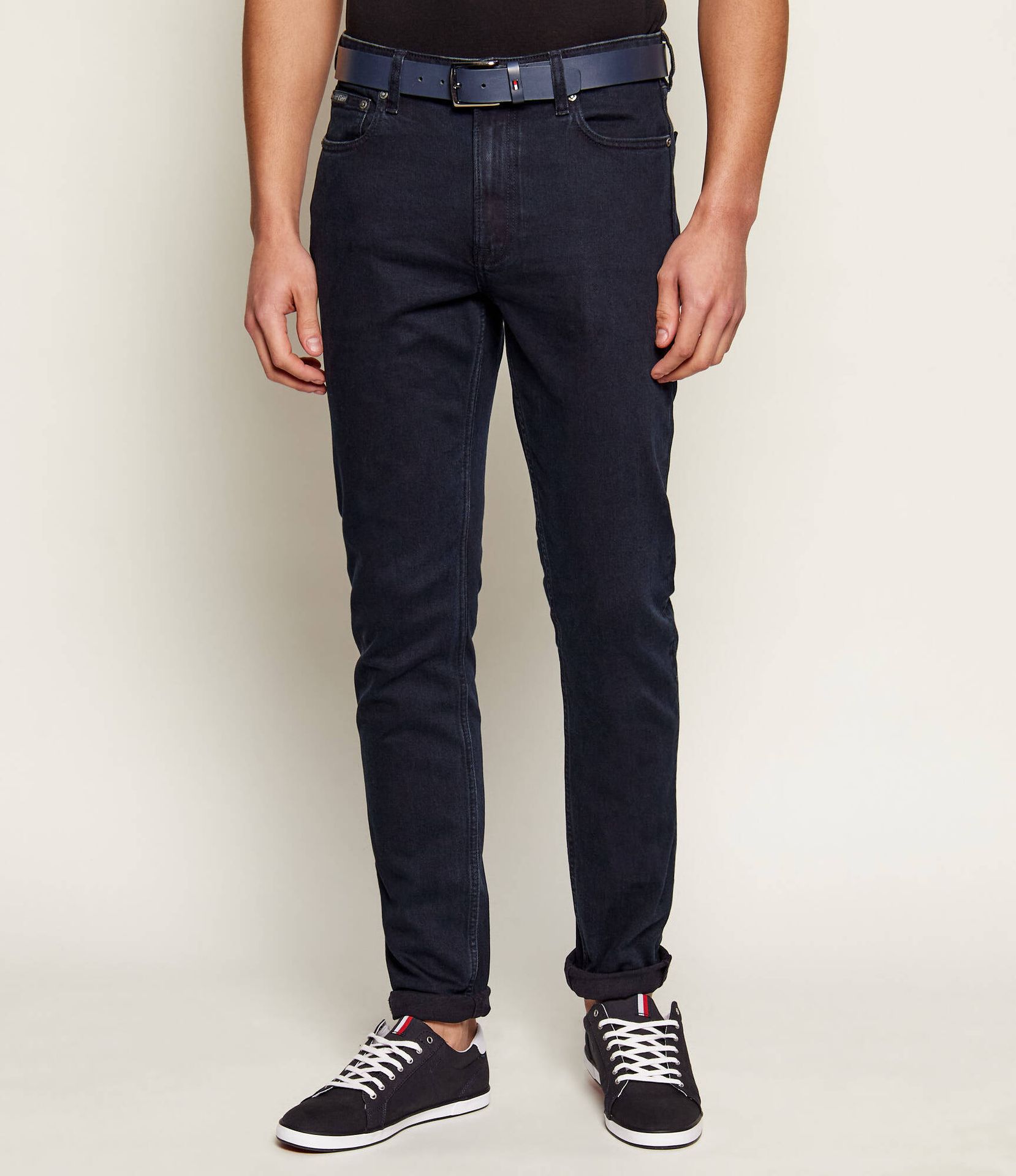 Calvin Klein Jeansy Slim Fit