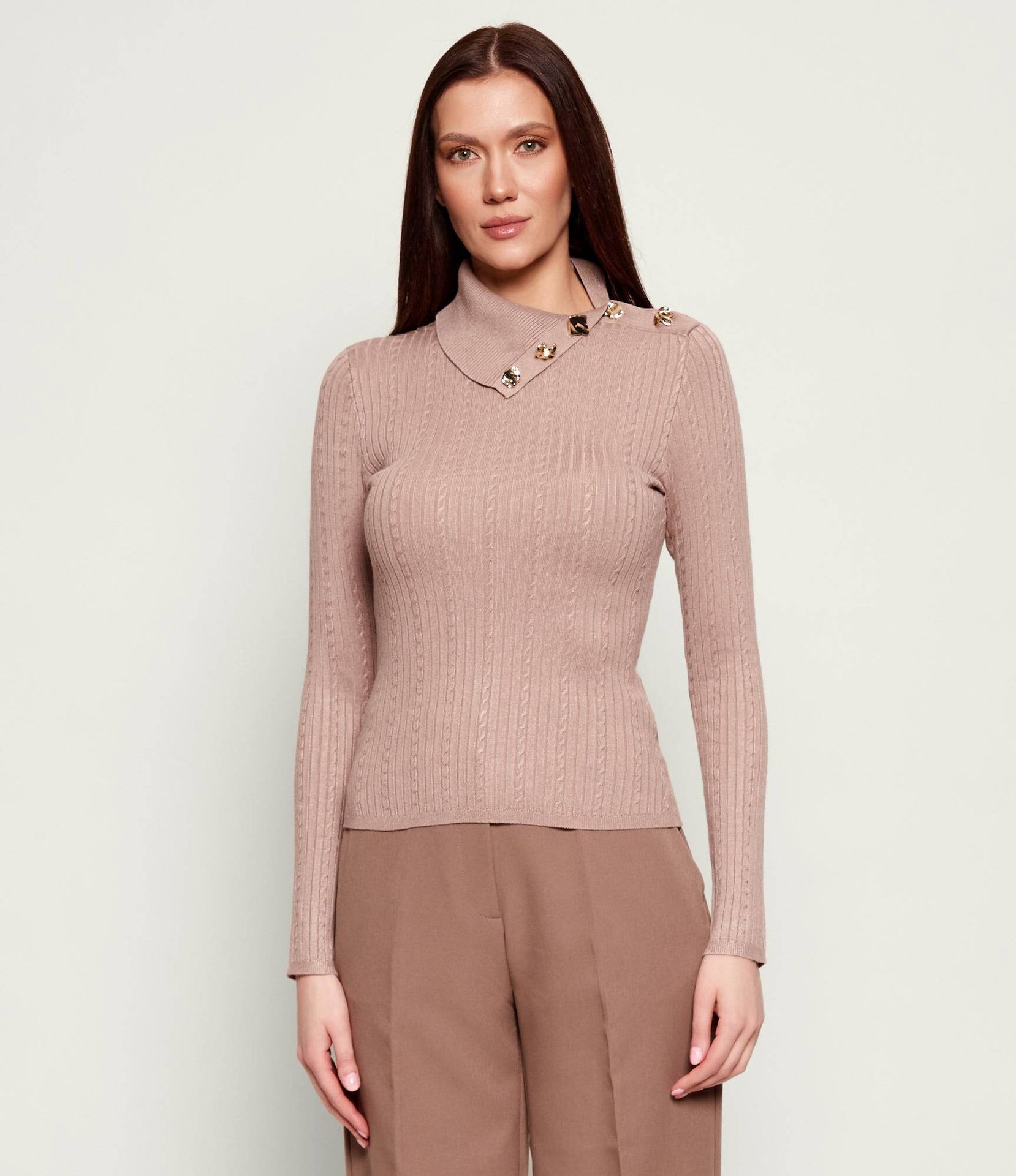 GUESS Golf PRSICILLA Slim Fit