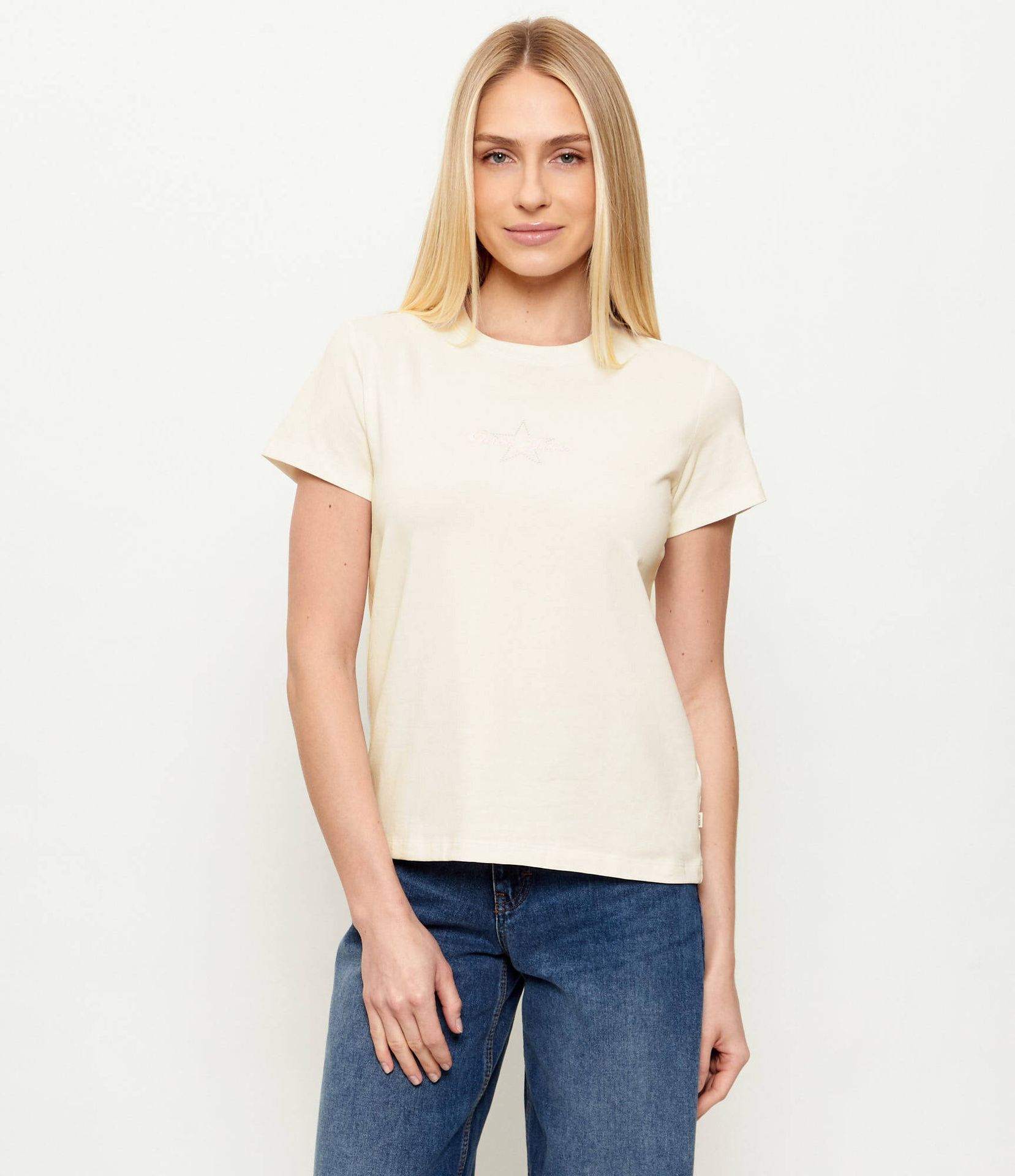 Guess Jeans T-shirt Regular Fit