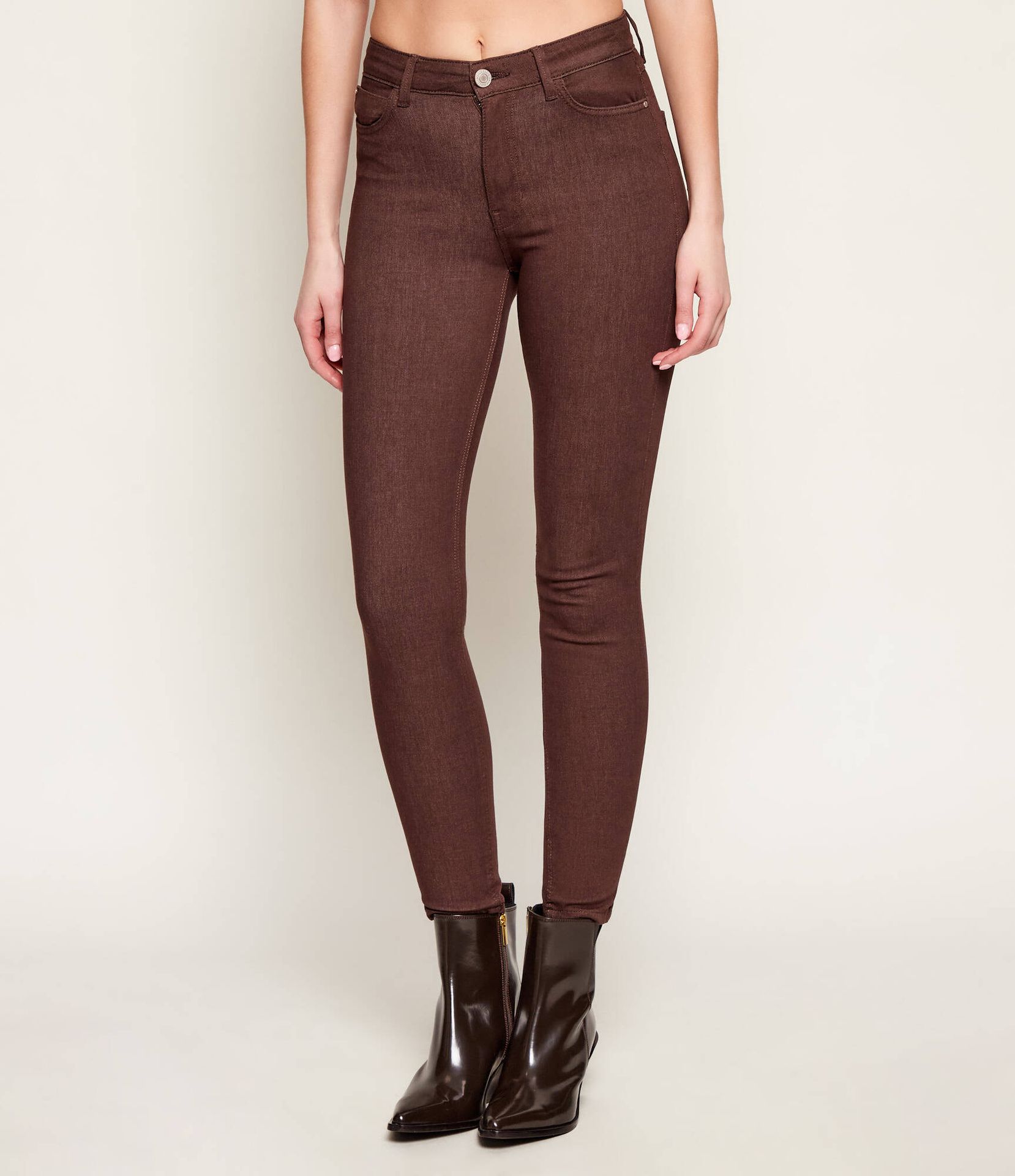 GUESS Jeansy 1981 Skinny fit