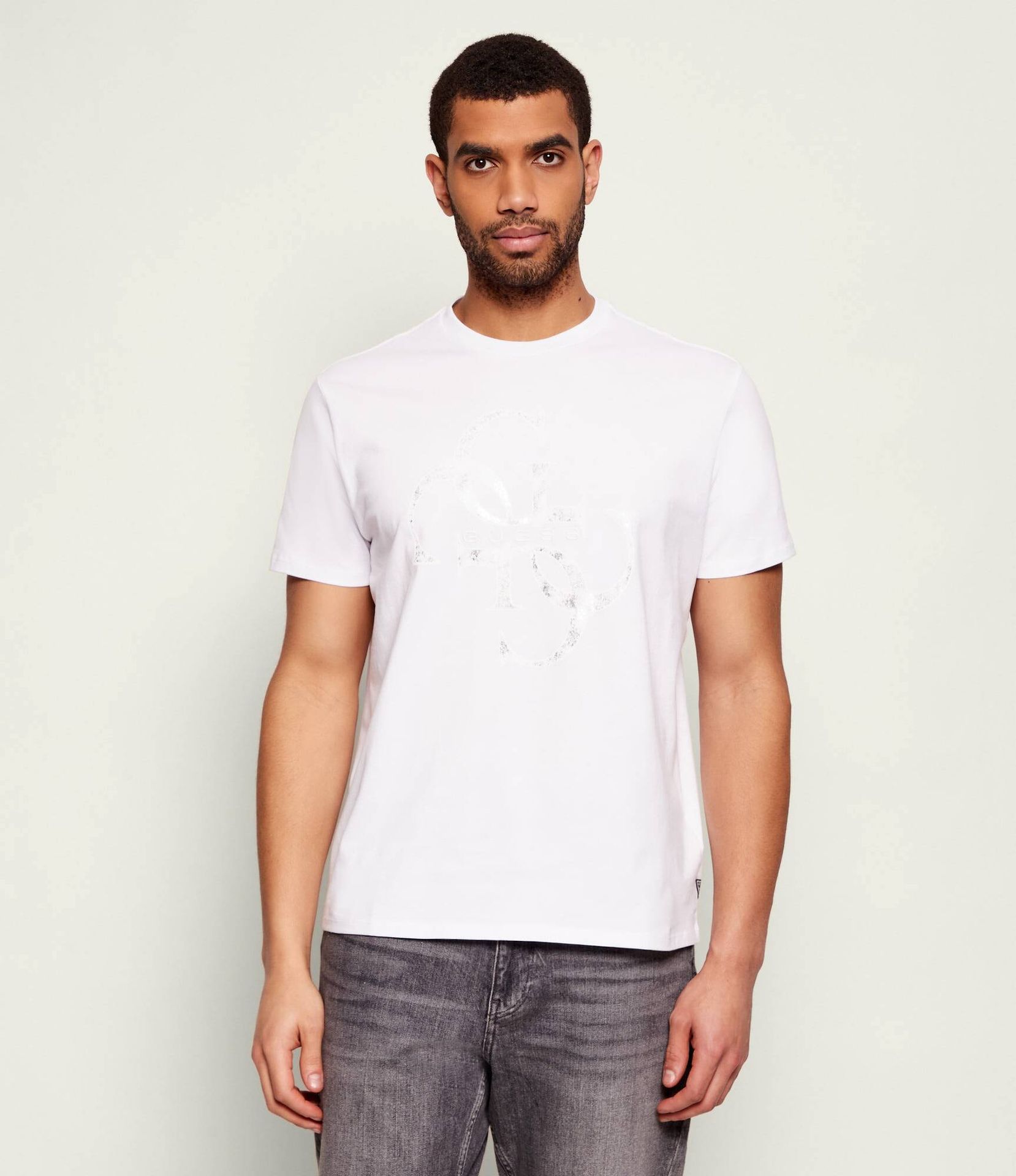 GUESS T-shirt Regular Fit