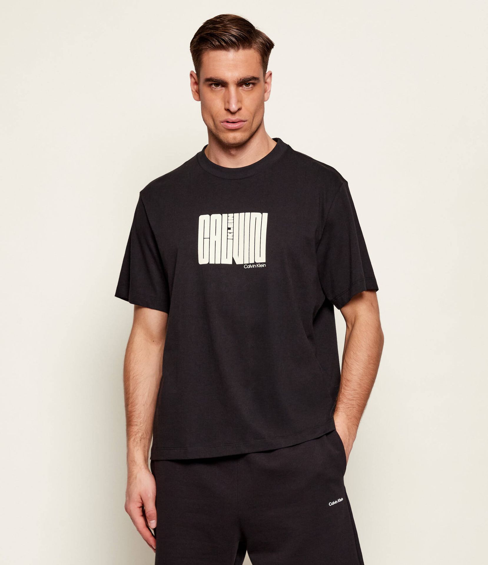 Calvin Klein T-shirt Regular Fit