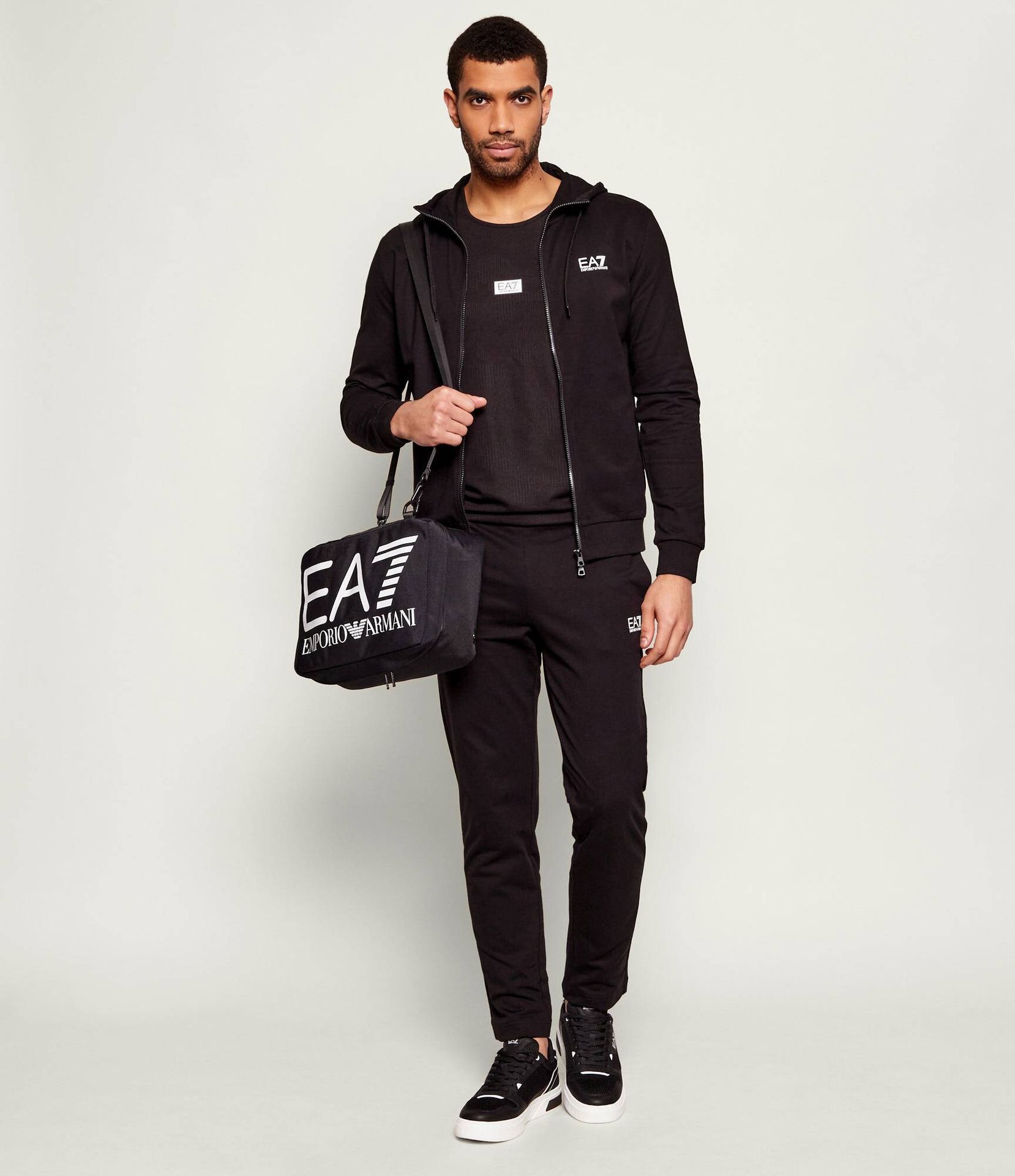 EA7 Dres Regular Fit