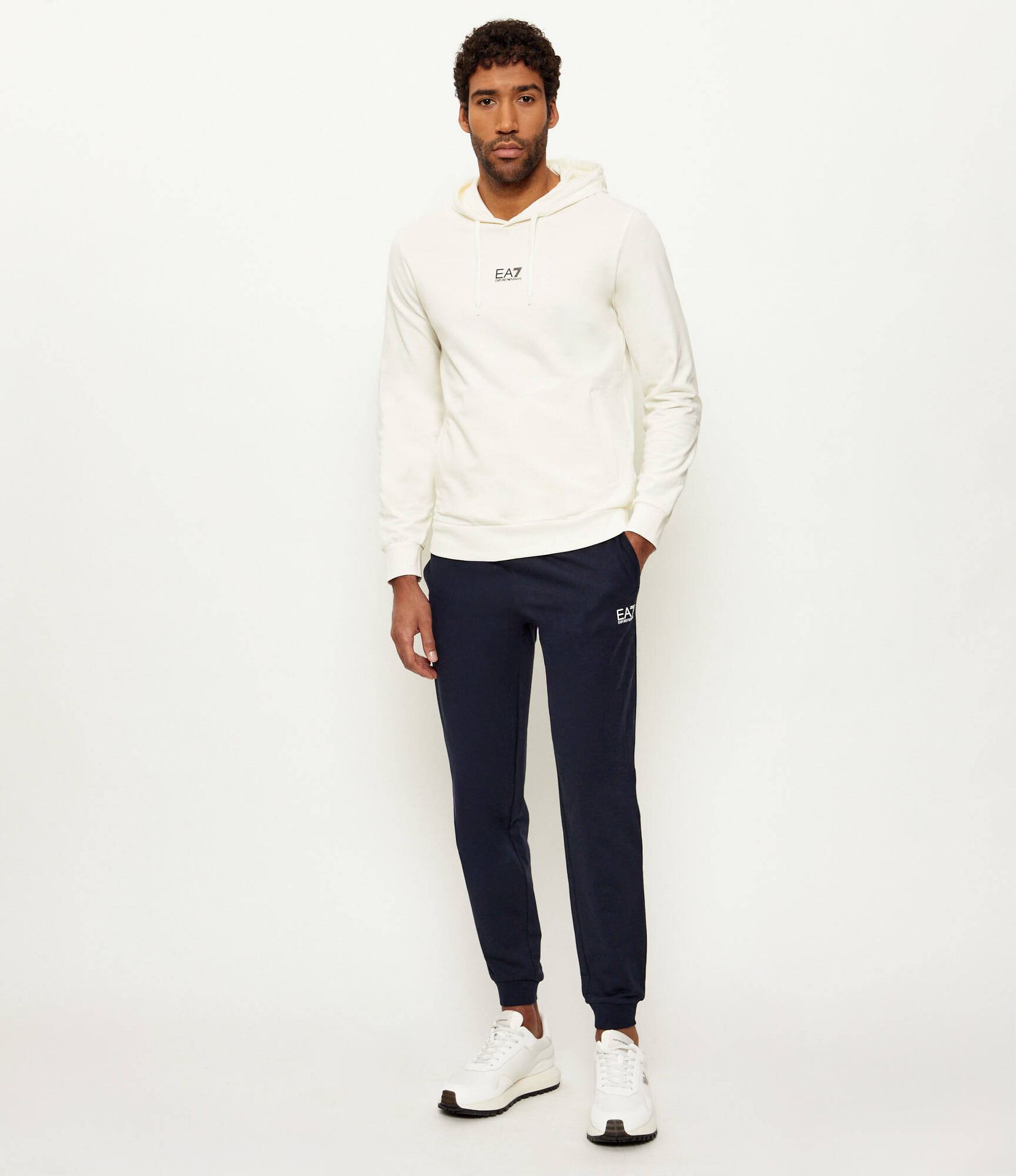 EA7 Dres Regular Fit