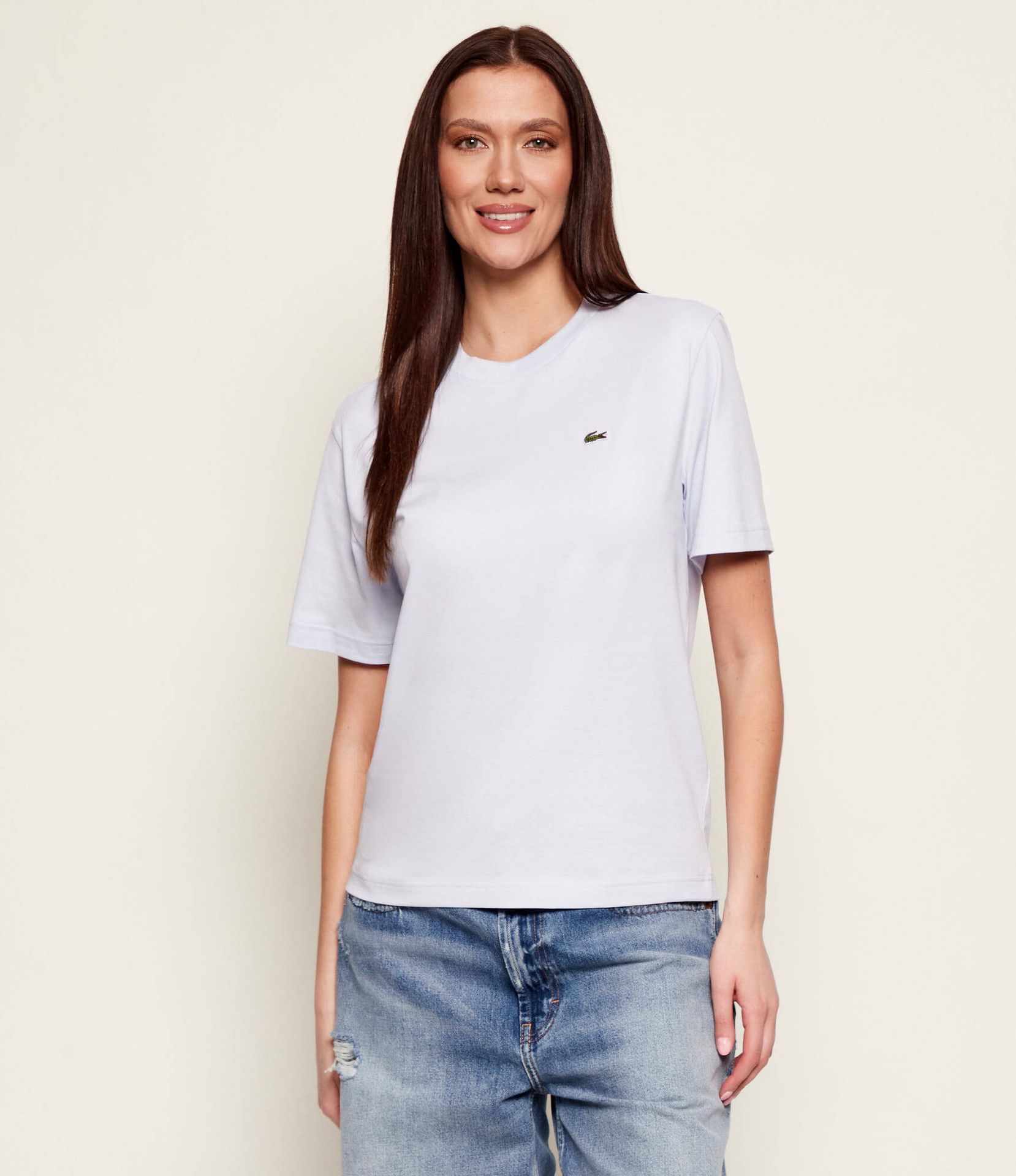 Lacoste T-shirt Relaxed fit