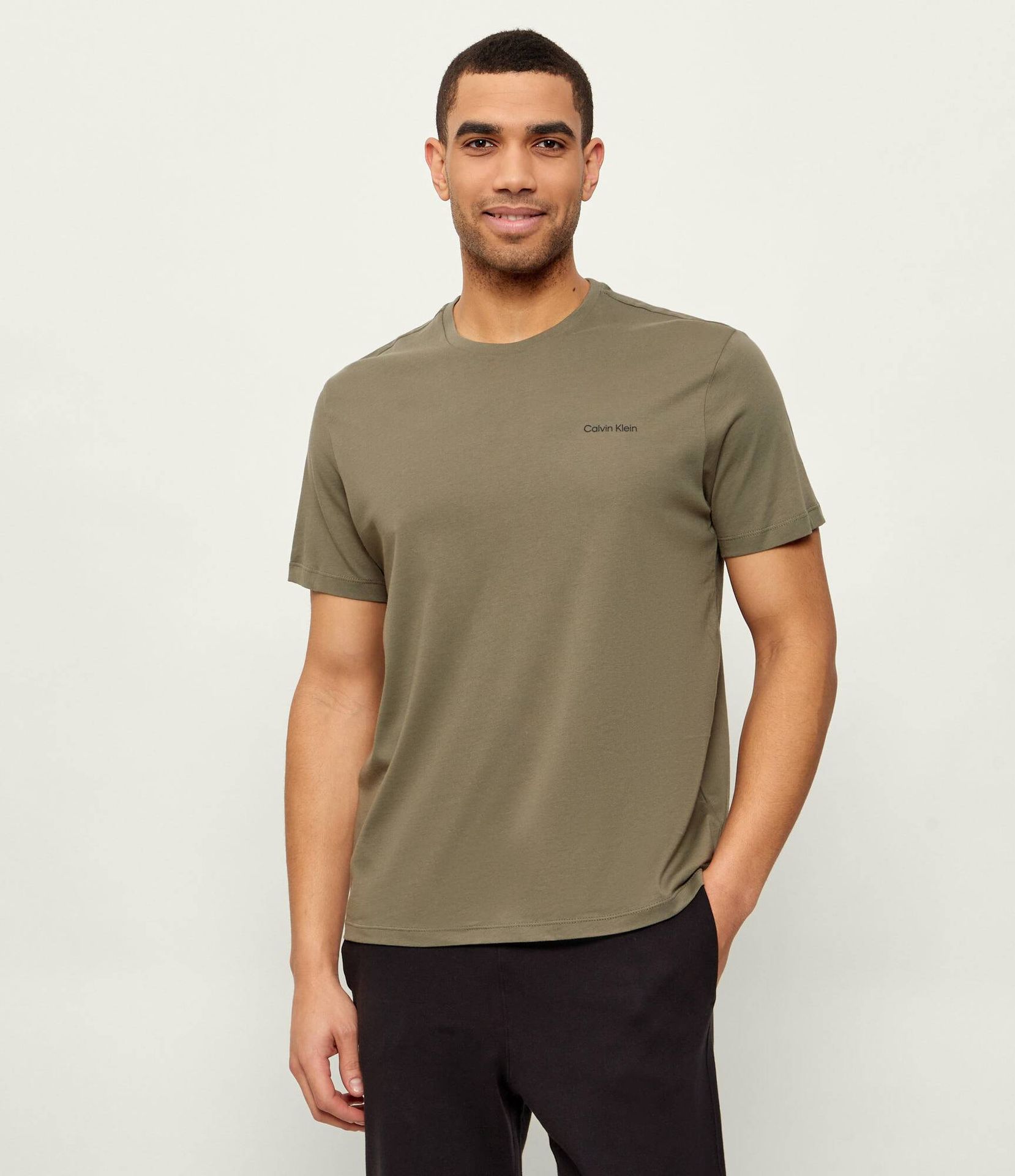 Calvin Klein T-shirt Classic fit