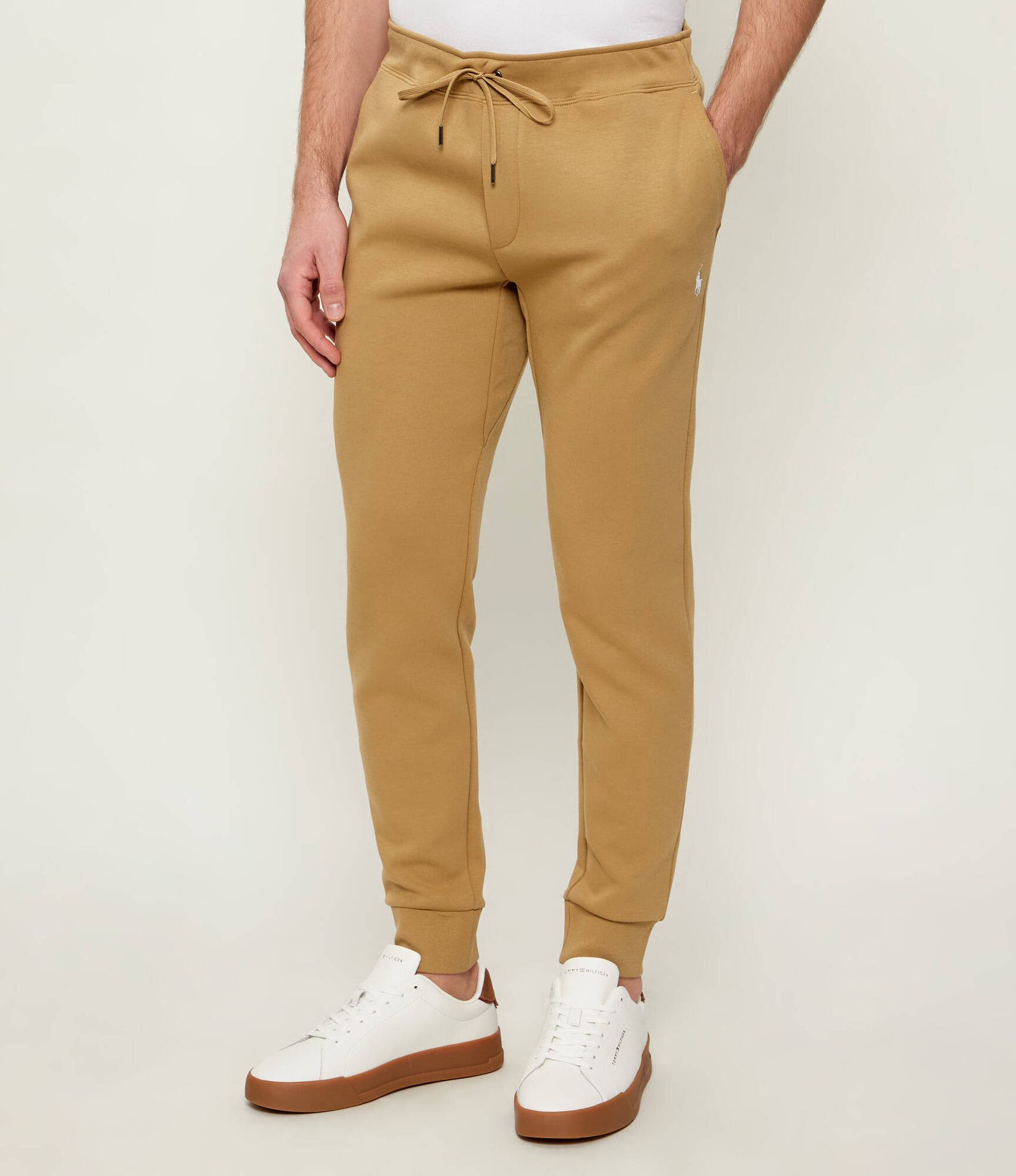 POLO RALPH LAUREN Spodnie dresowe Slim Fit