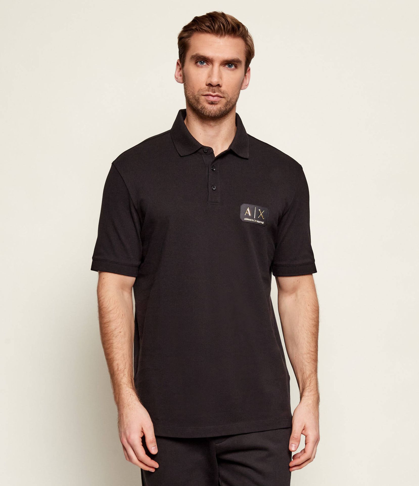 Armani Exchange Polo Regular Fit