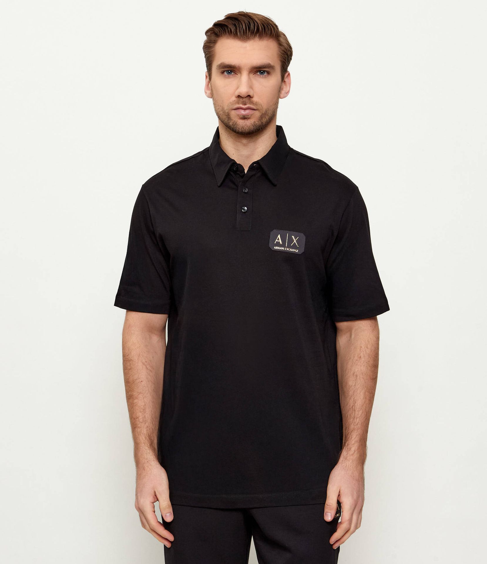 Armani Exchange Polo Regular Fit