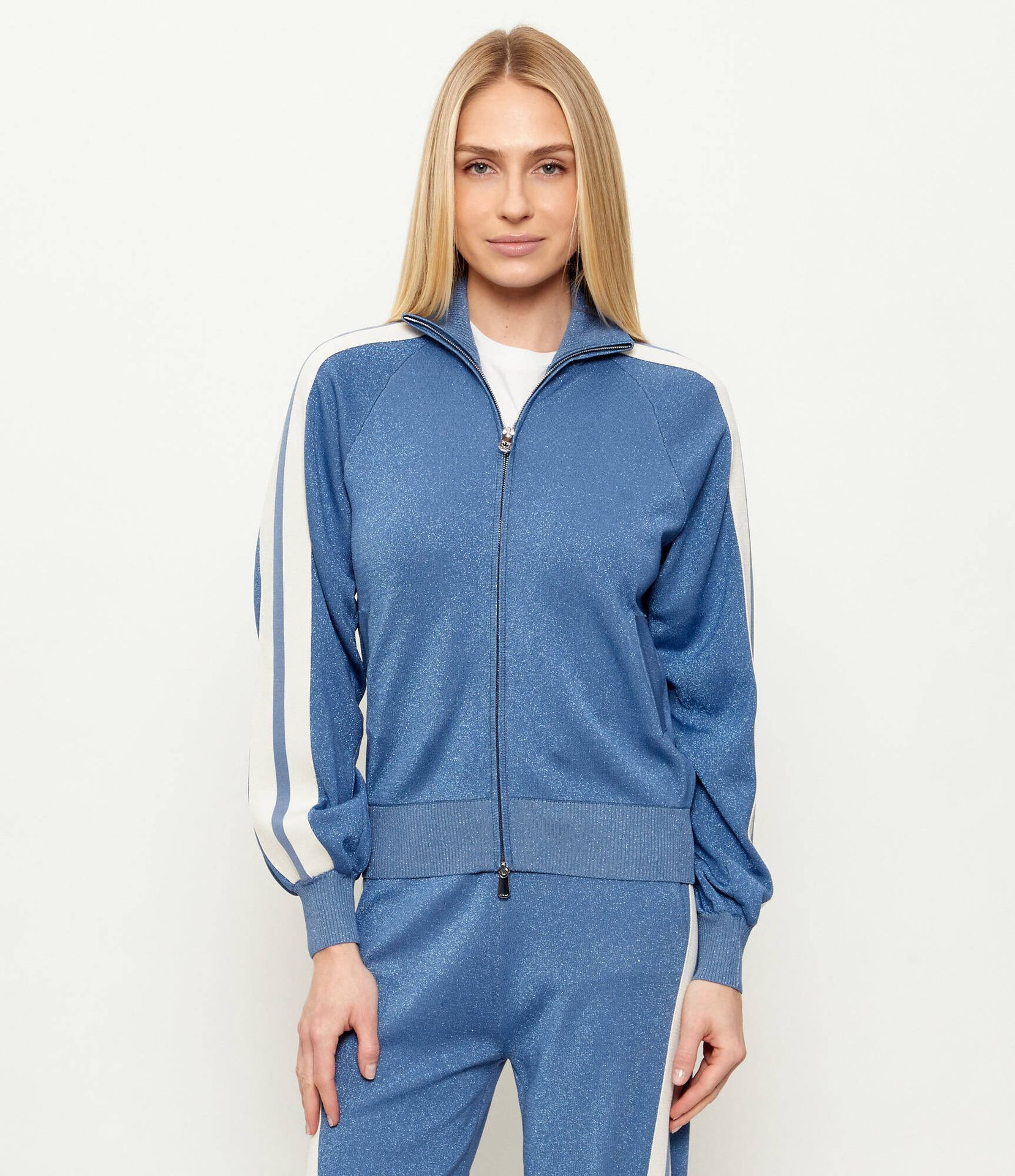 Pinko Sweter STAGIONE Regular Fit