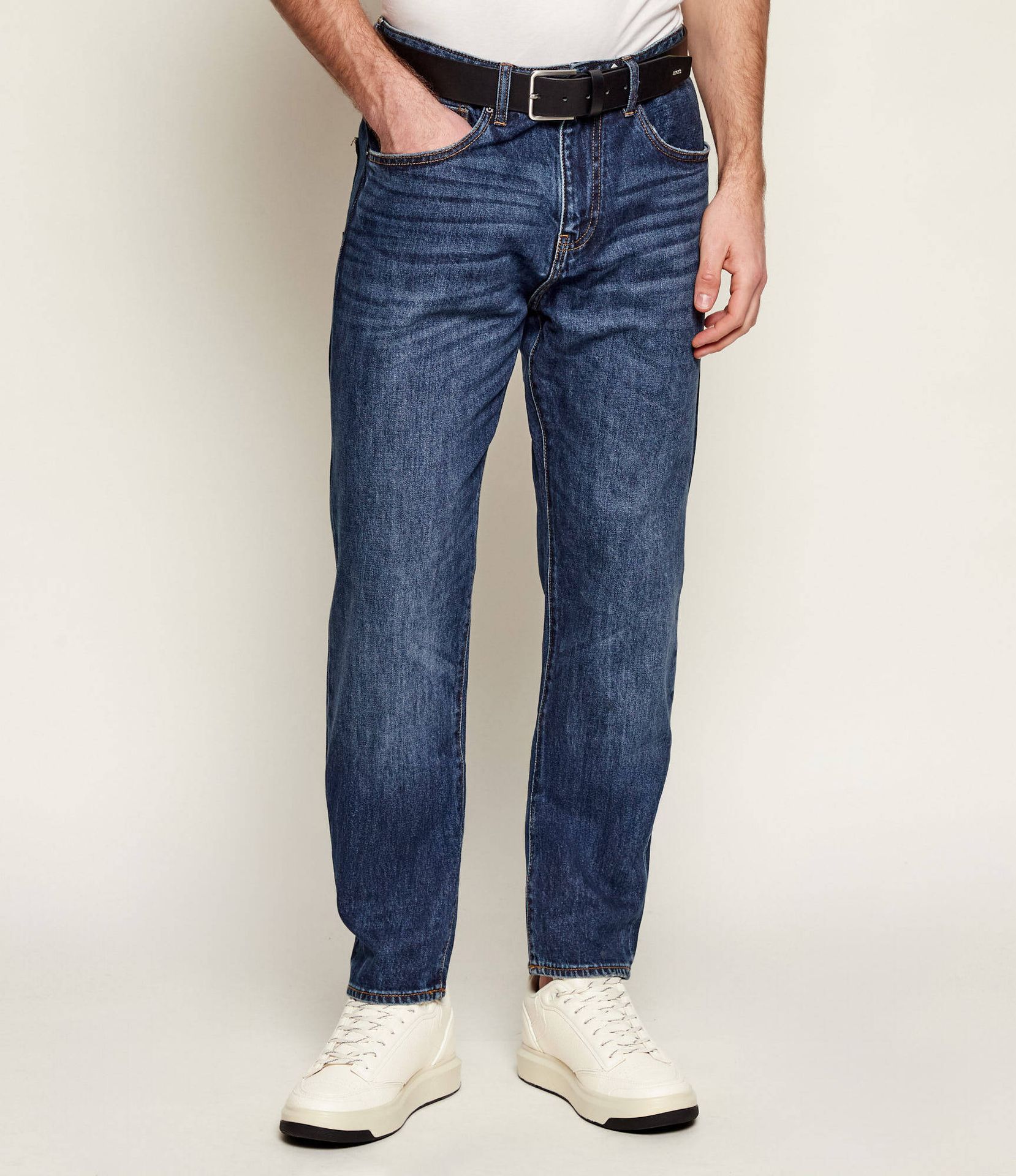 Armani Exchange Jeansy j13 Slim Fit