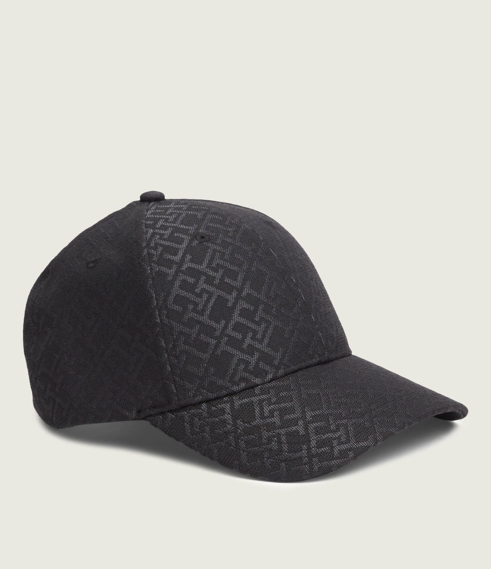 Tommy Hilfiger Bejsbolówka TH MONOGRAM
