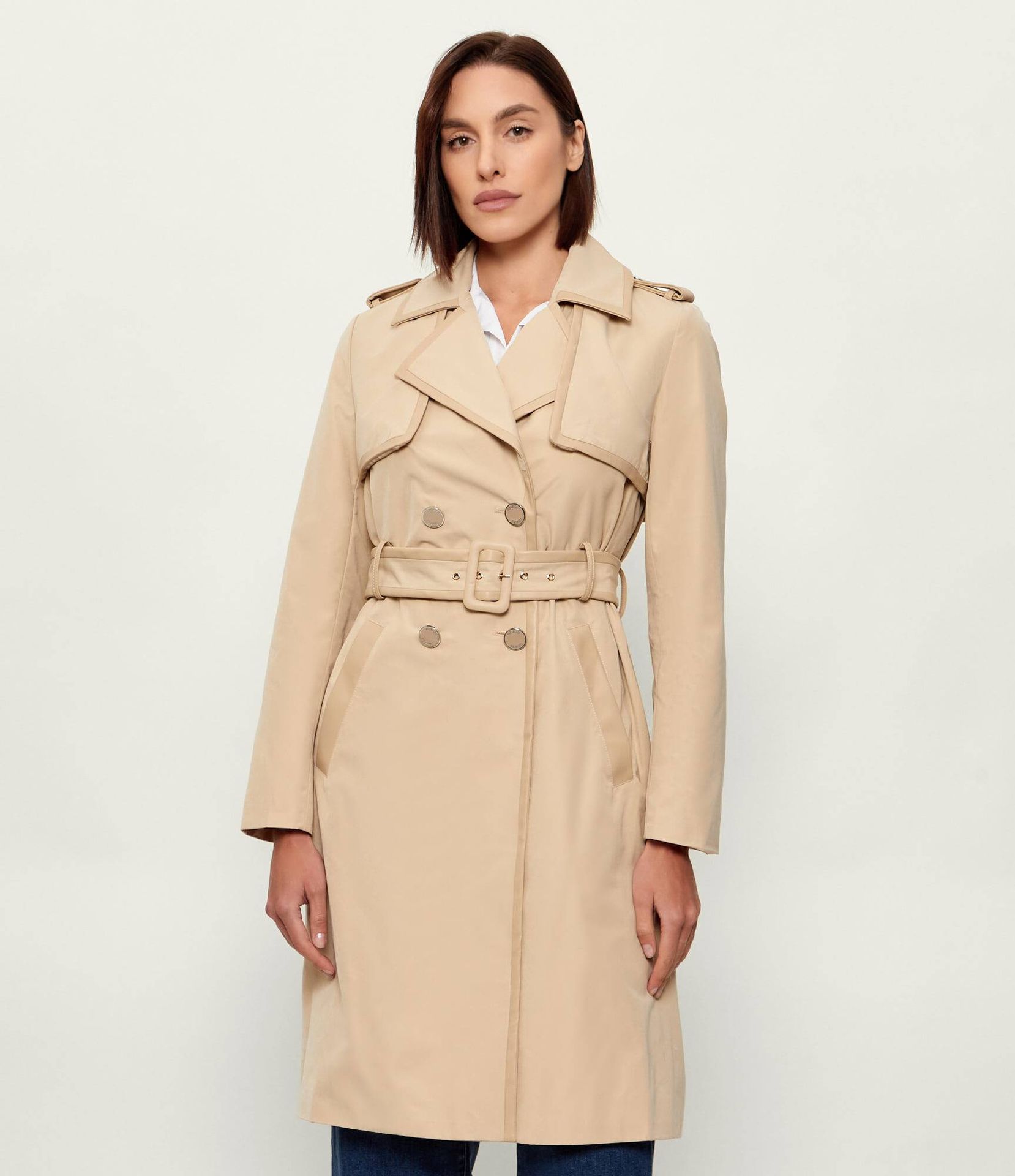 GUESS Trencz JENNY