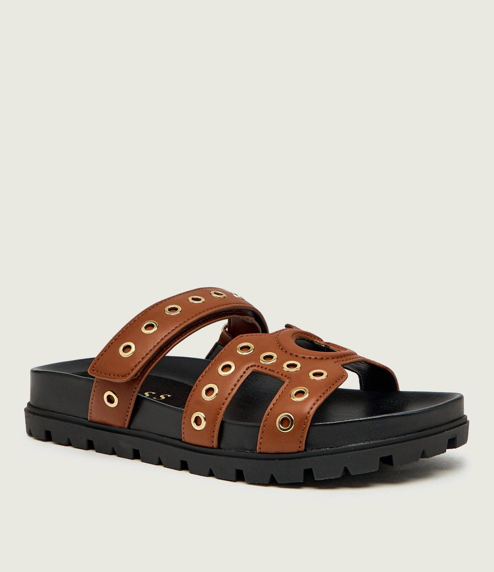 Guess Klapki FASHIE