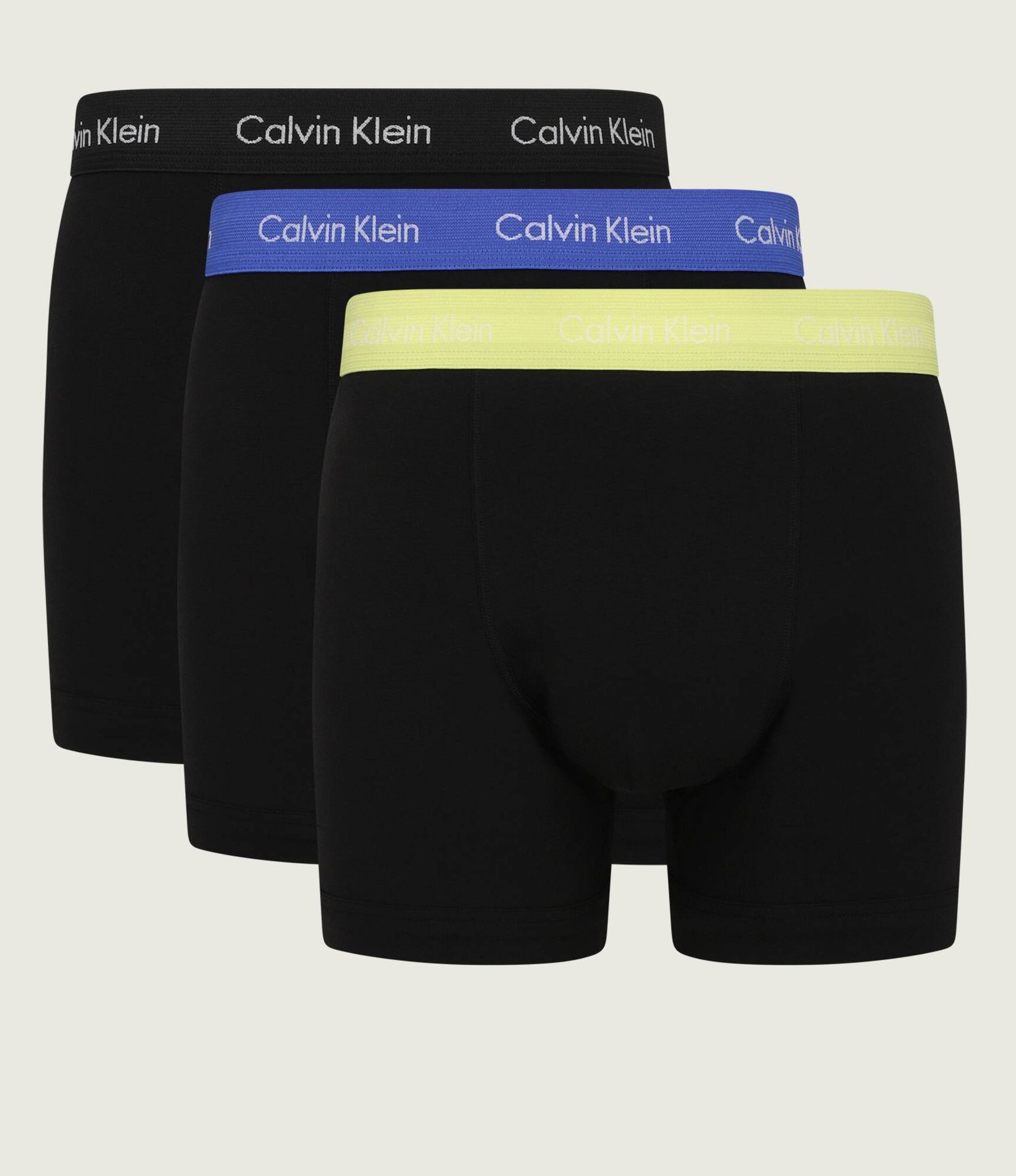 Calvin Klein Underwear Bokserki 3-pack