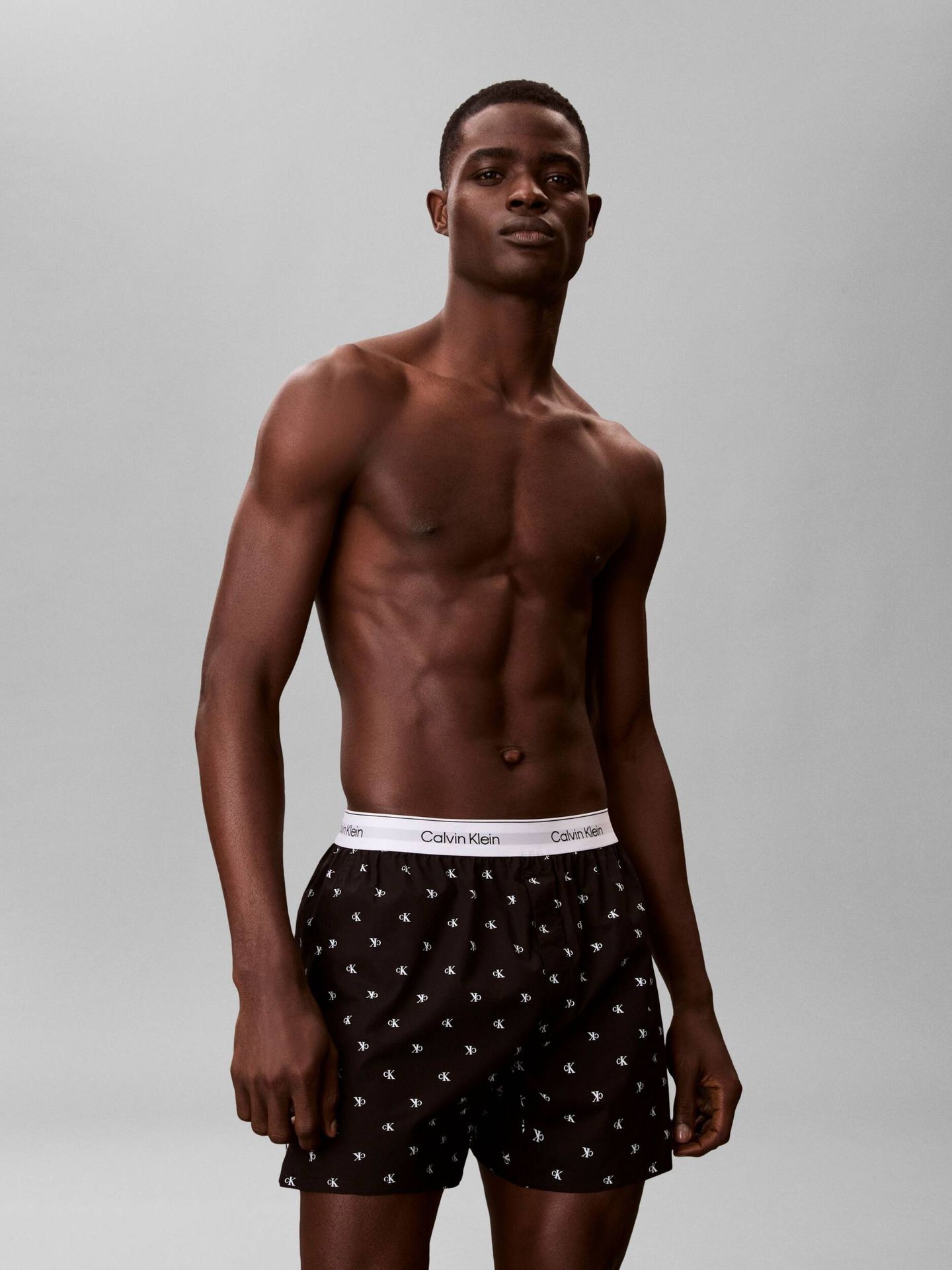 Calvin Klein Underwear Bokserki