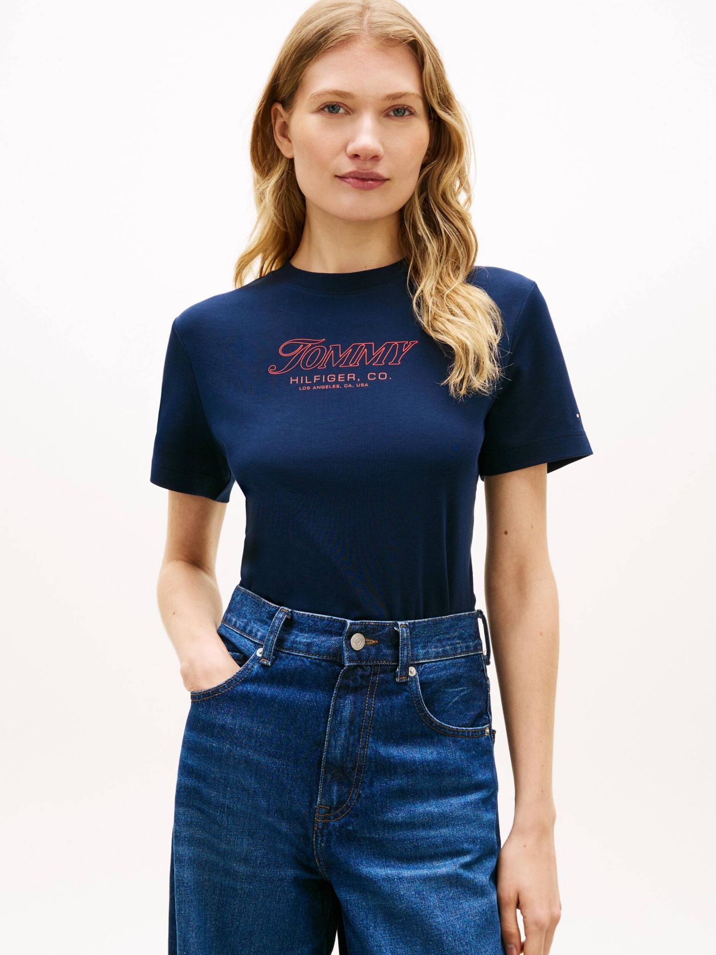 Tommy Hilfiger T-shirt Regular Fit