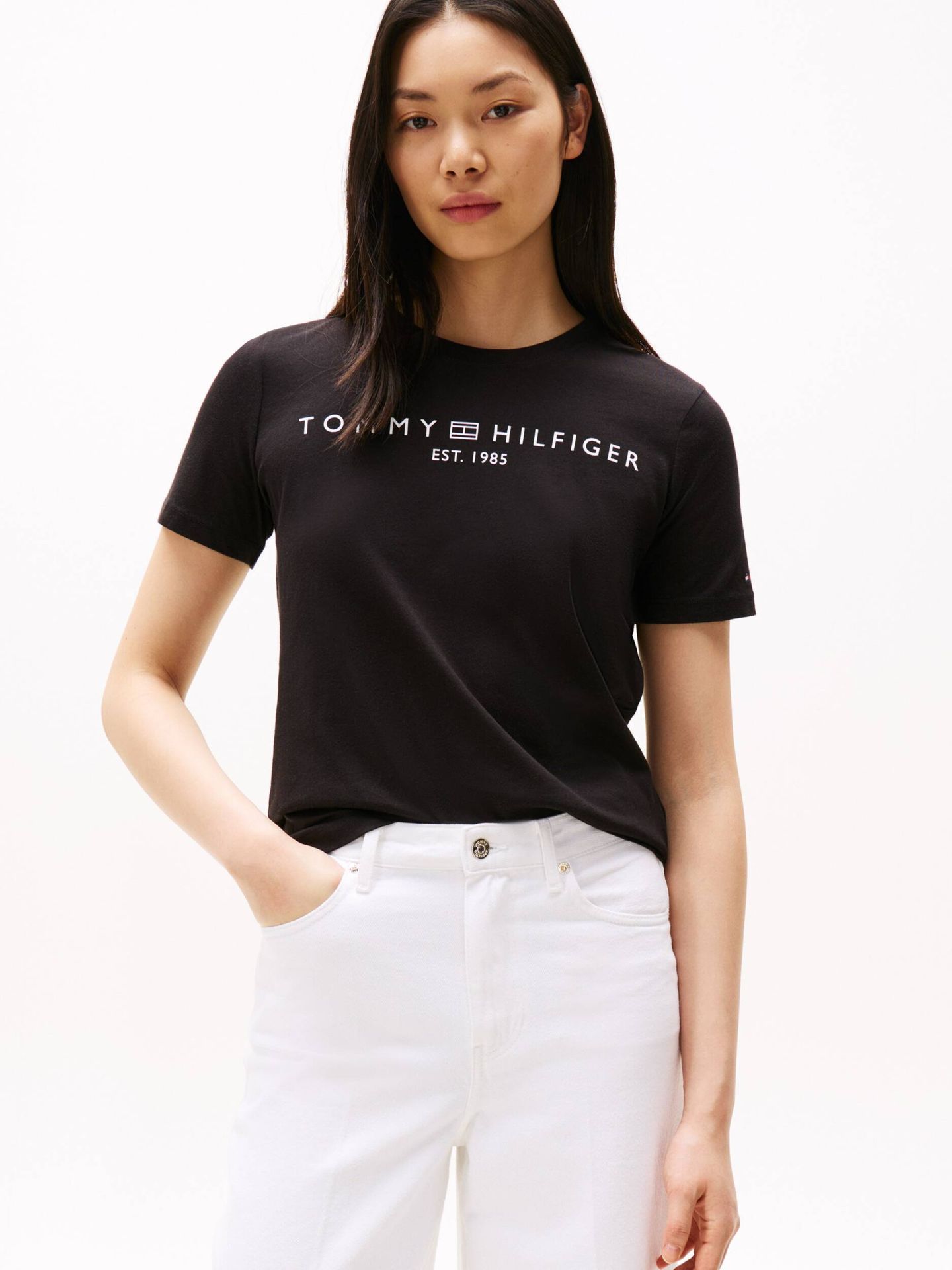 Tommy Hilfiger T-shirt Regular Fit