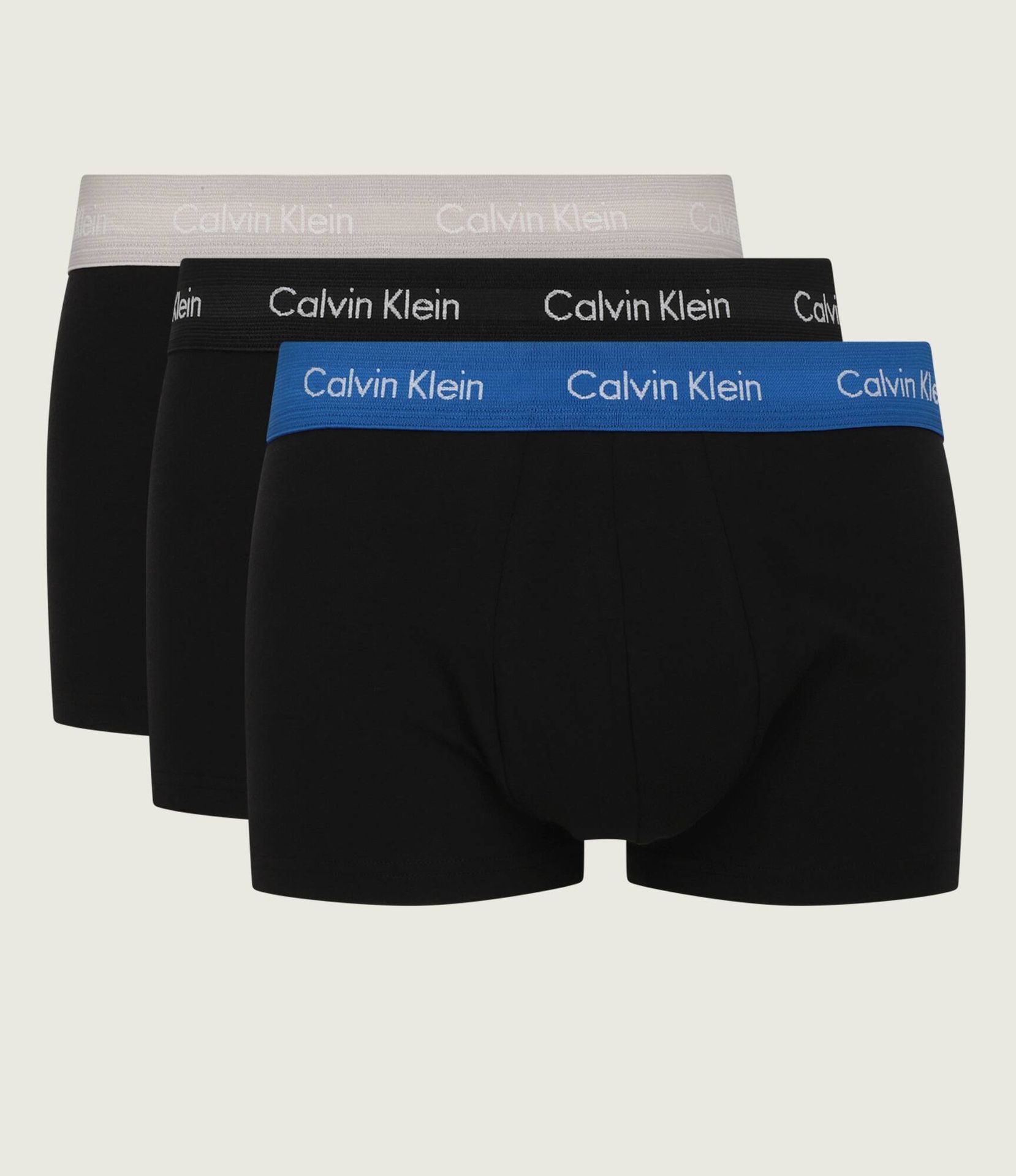 Calvin Klein Underwear Bokserki 3-pack