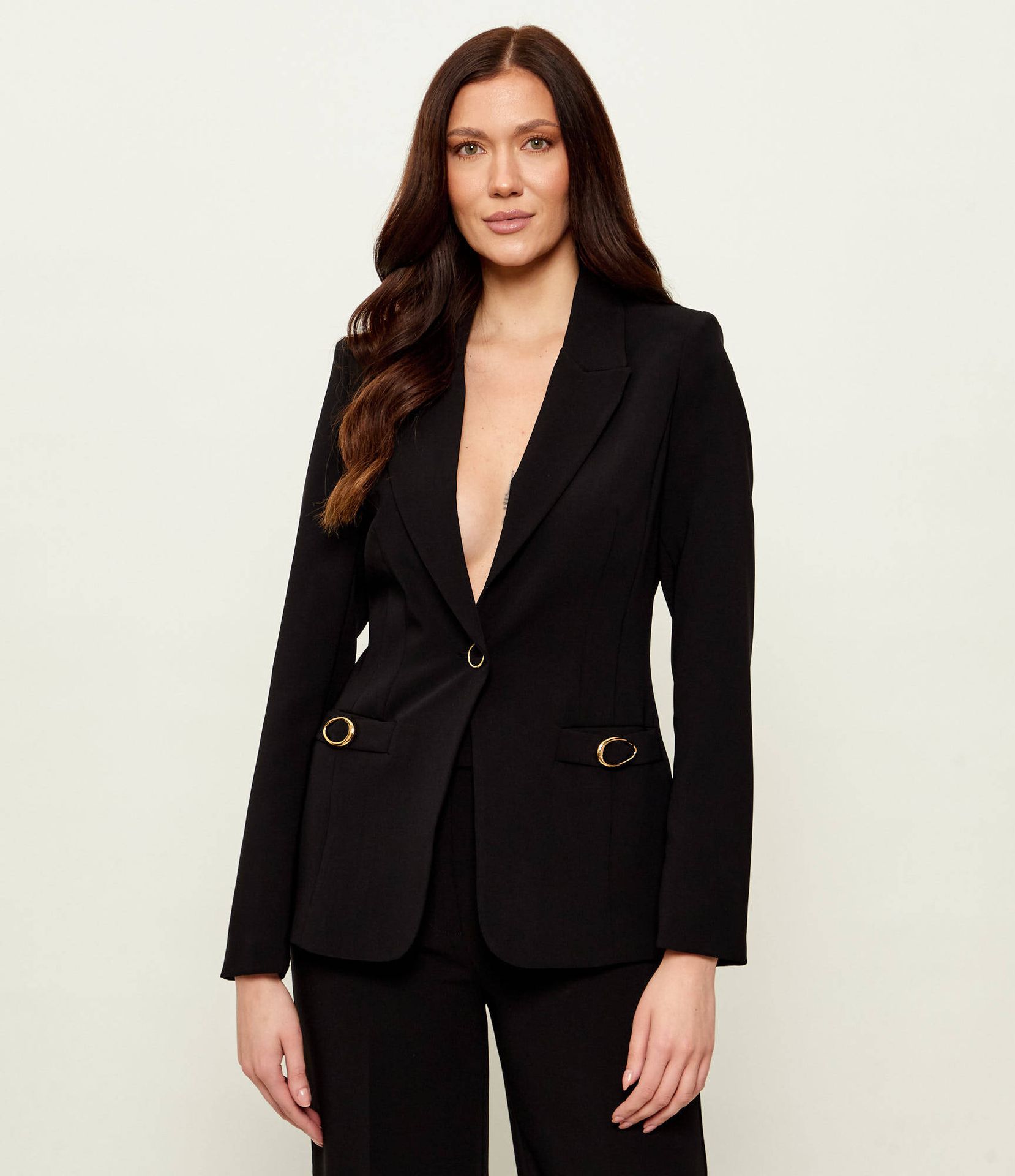 Marciano Guess Żakiet ZAIRA Regular Fit