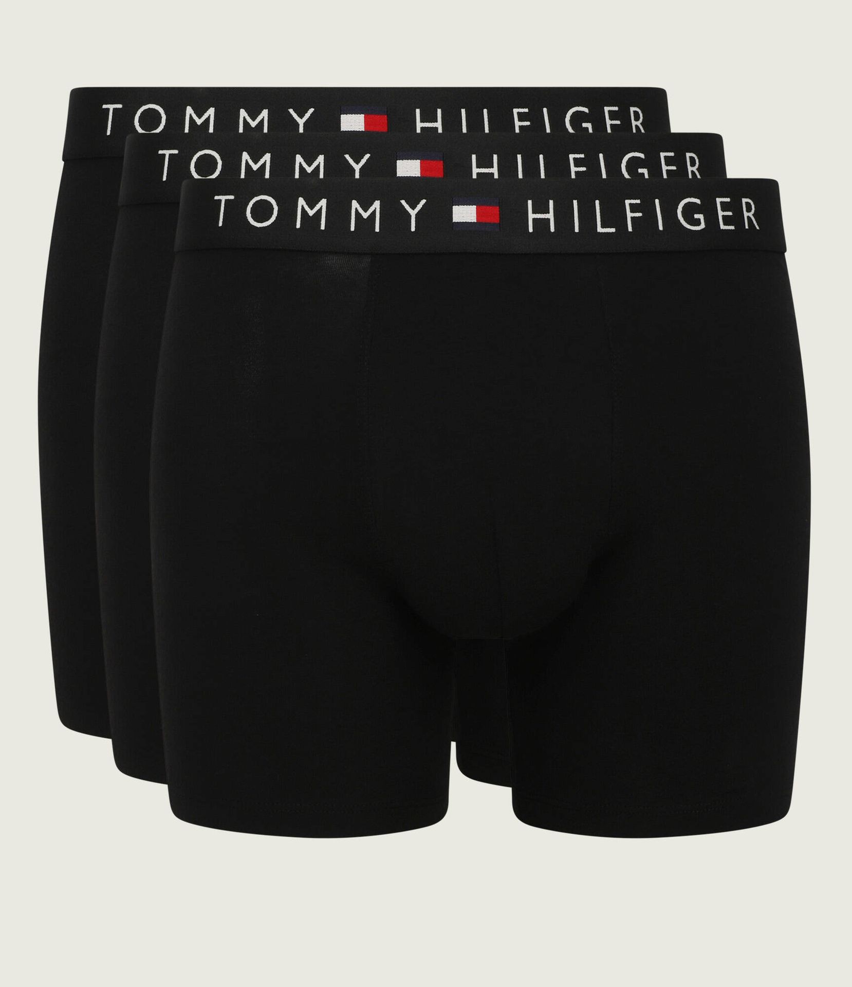 Tommy Hilfiger Bokserki 3-pack